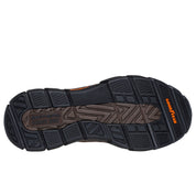 205201 BLK - SKECHERS SLIP-INS: RESPECTED - GARVILLE