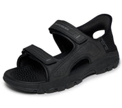 205289 - SKECHERS SLIP-INS RELAXED FIT: TRESMEN - REECE