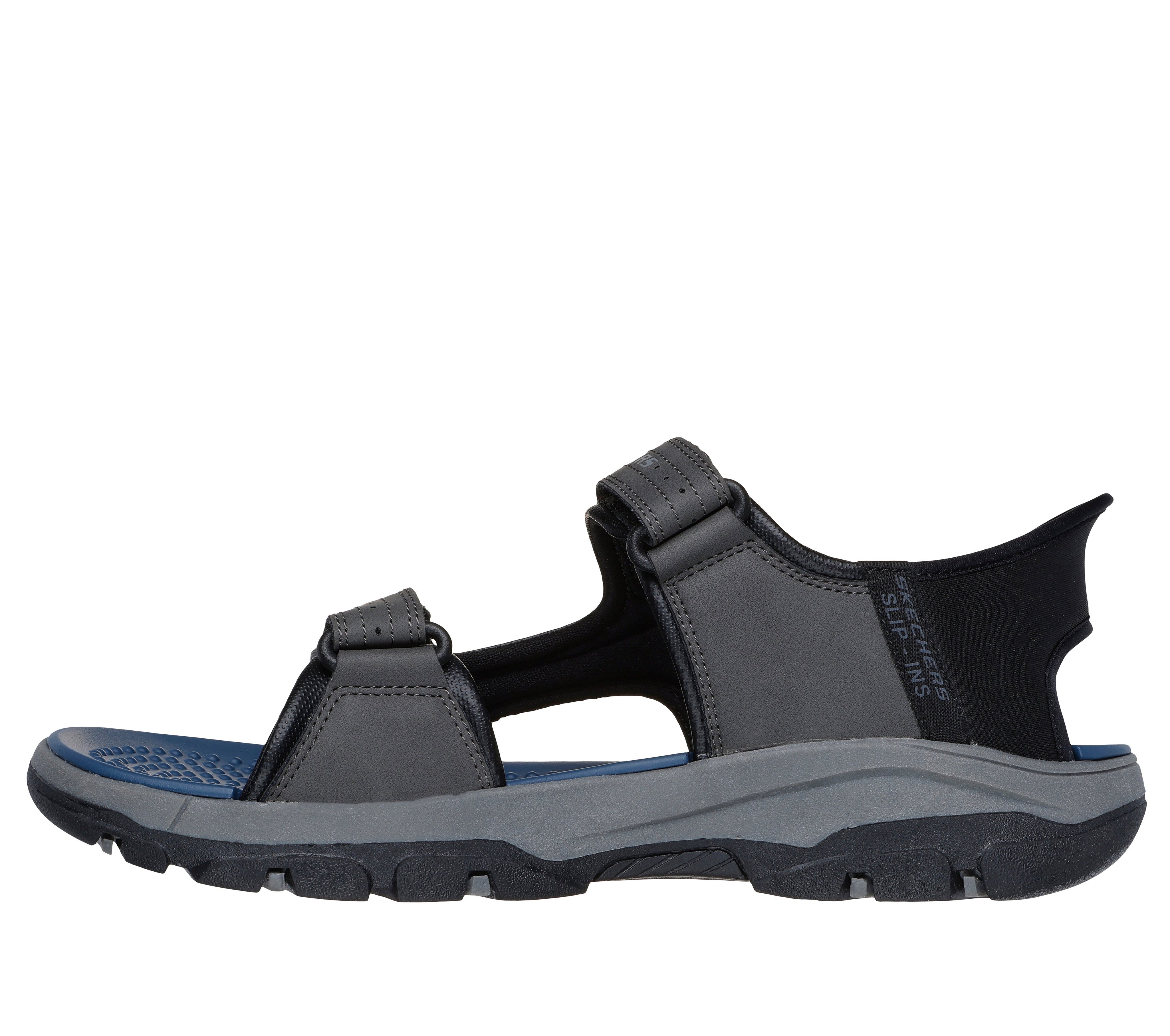 205289 - SKECHERS SLIP-INS RELAXED FIT: TRESMEN - REECE