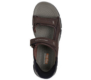 205289 - SKECHERS SLIP-INS RELAXED FIT: TRESMEN - REECE