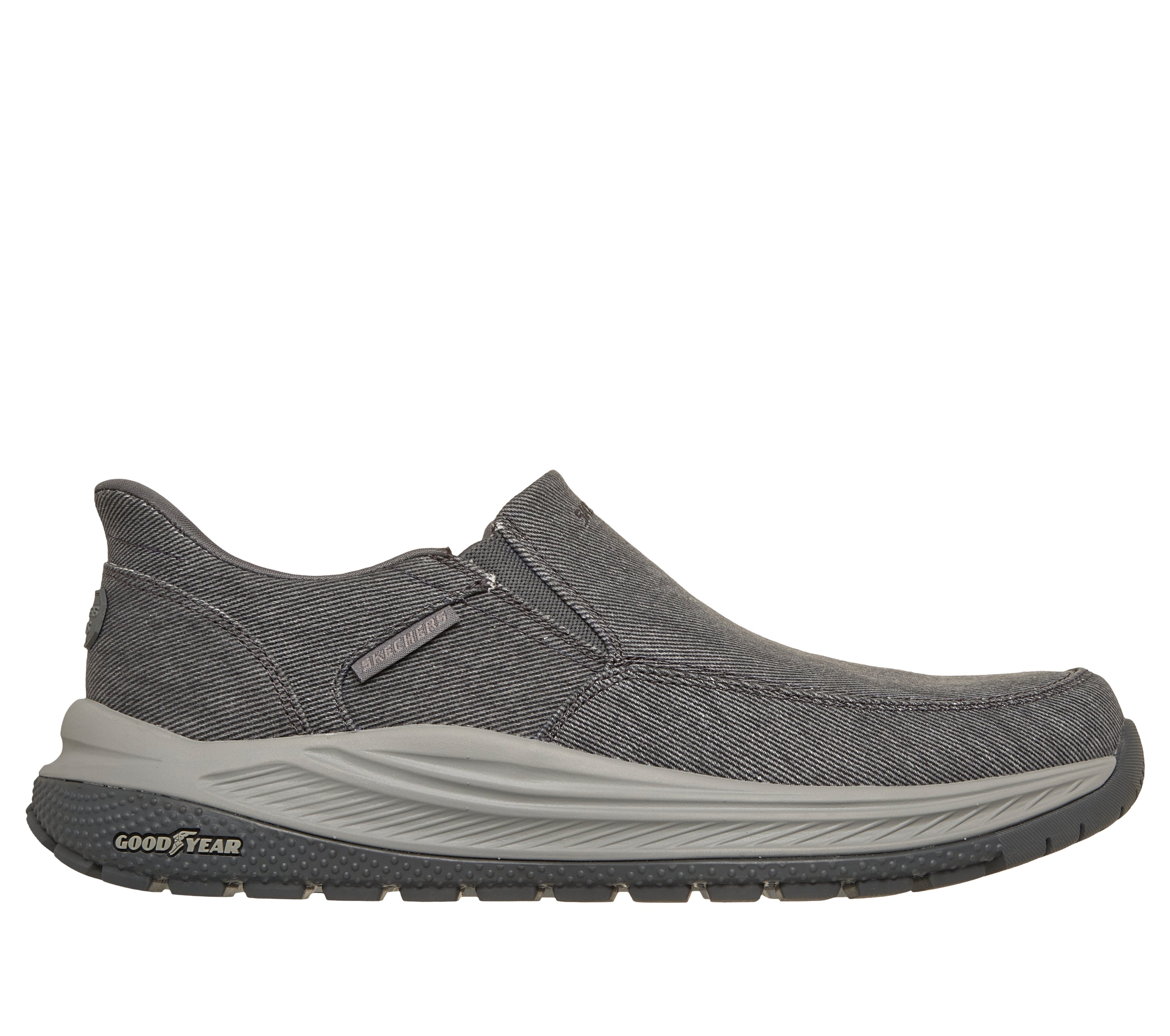 205469 - SKECHERS SLIP-INS RELAXED FIT: MEROE - DAYTON