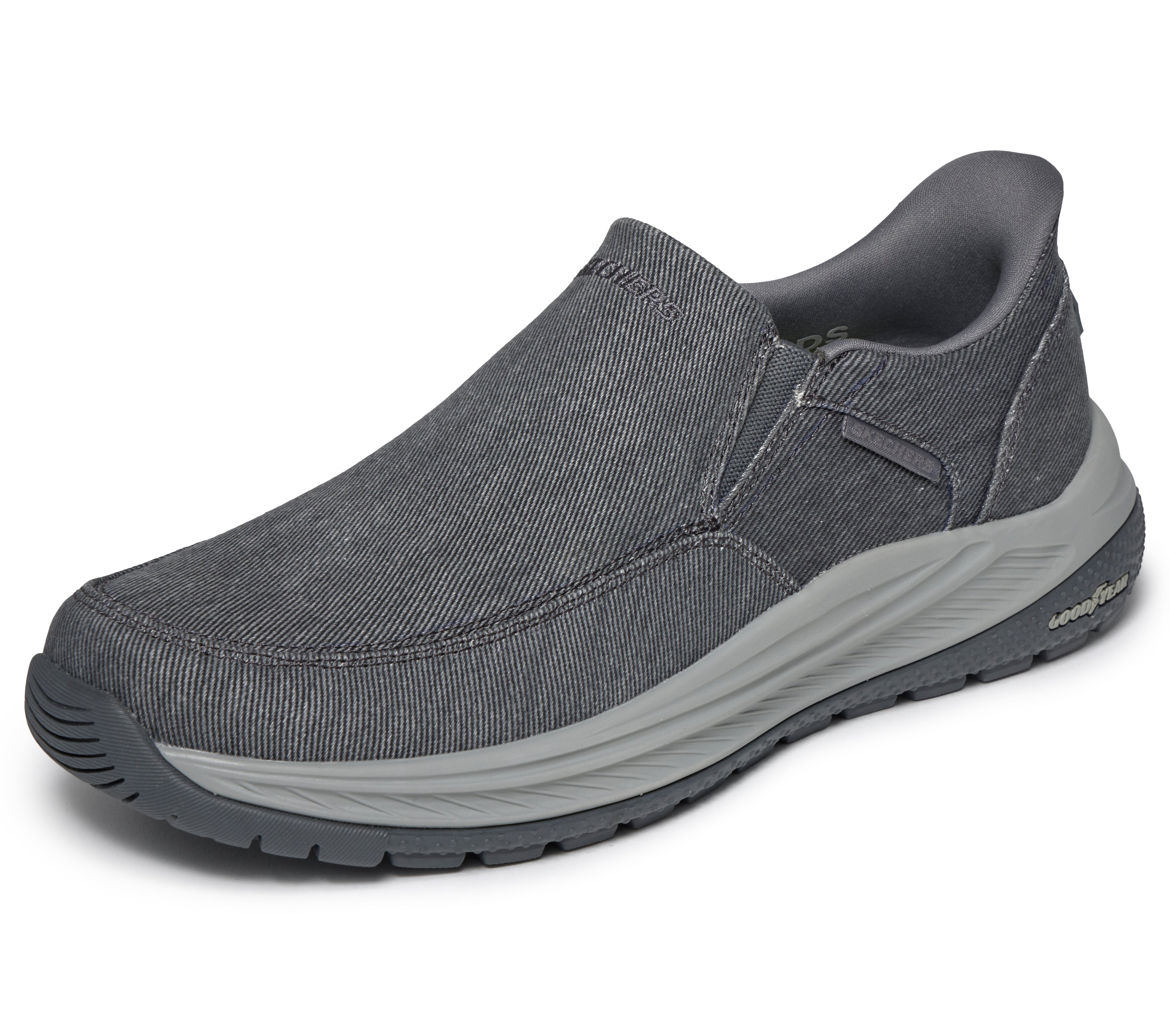 205469 - SKECHERS SLIP-INS RELAXED FIT: MEROE - DAYTON
