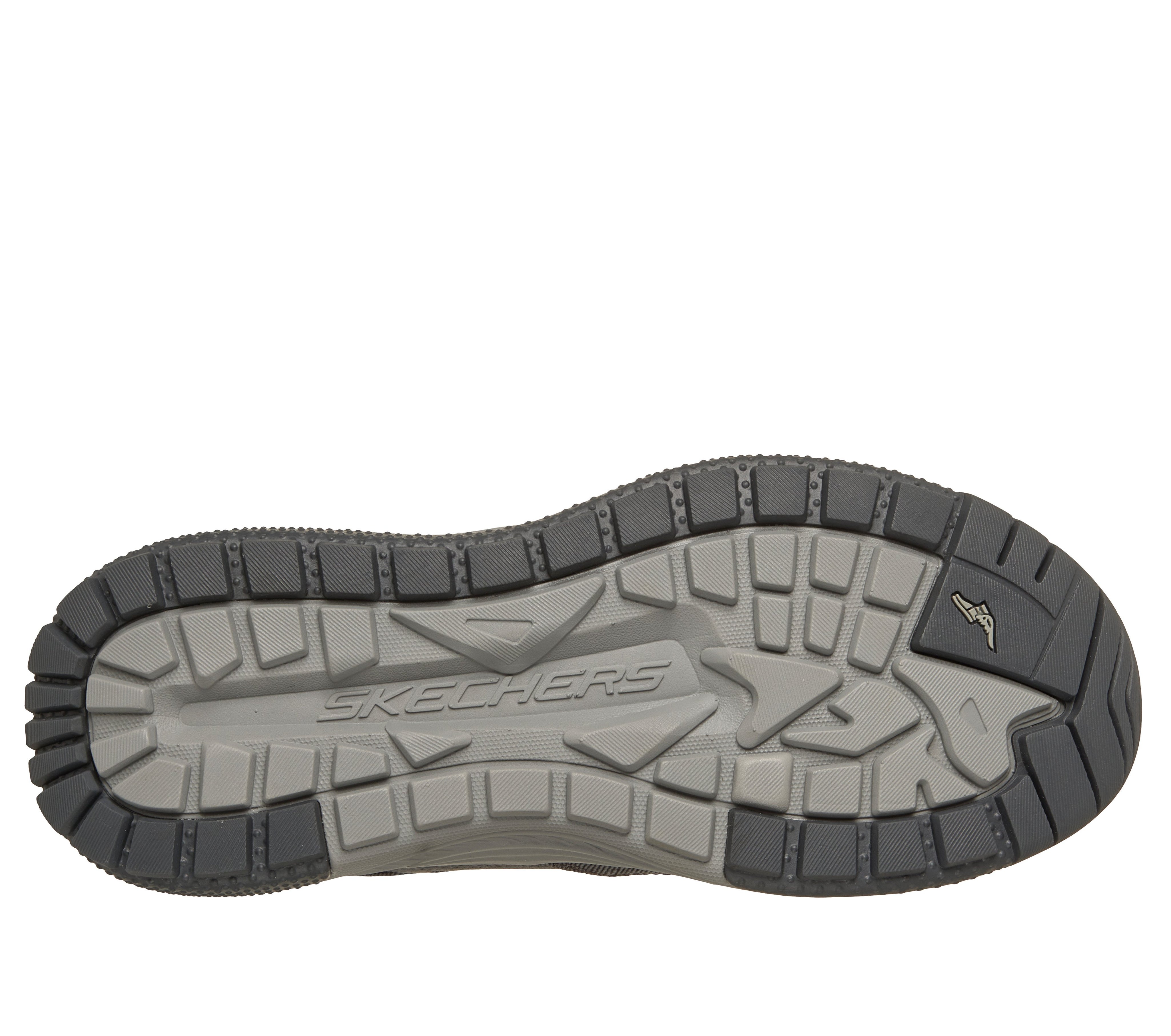 205469 - SKECHERS SLIP-INS RELAXED FIT: MEROE - DAYTON