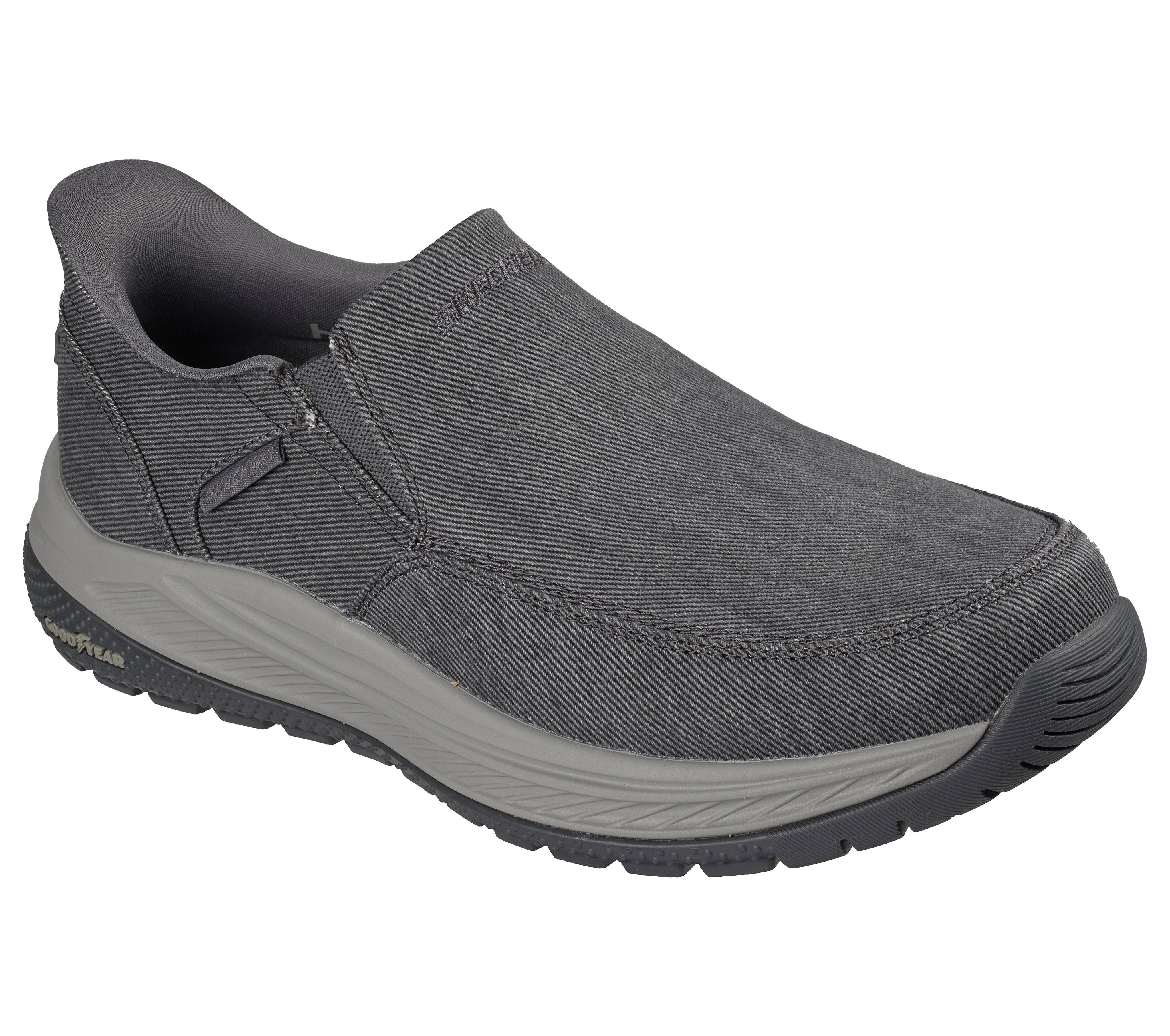 205469 - SKECHERS SLIP-INS RELAXED FIT: MEROE - DAYTON