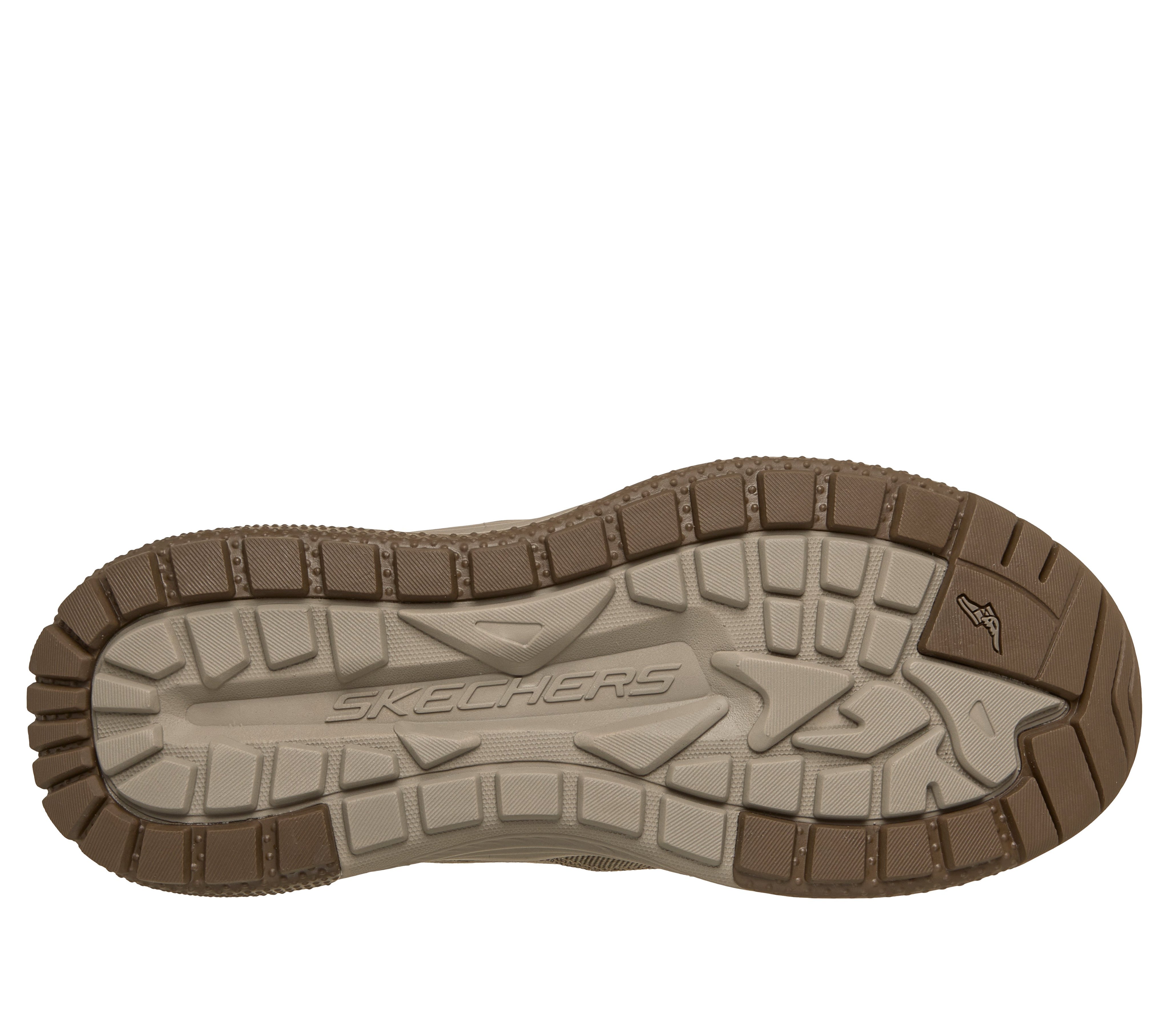 205469 - SKECHERS SLIP-INS RELAXED FIT: MEROE - DAYTON