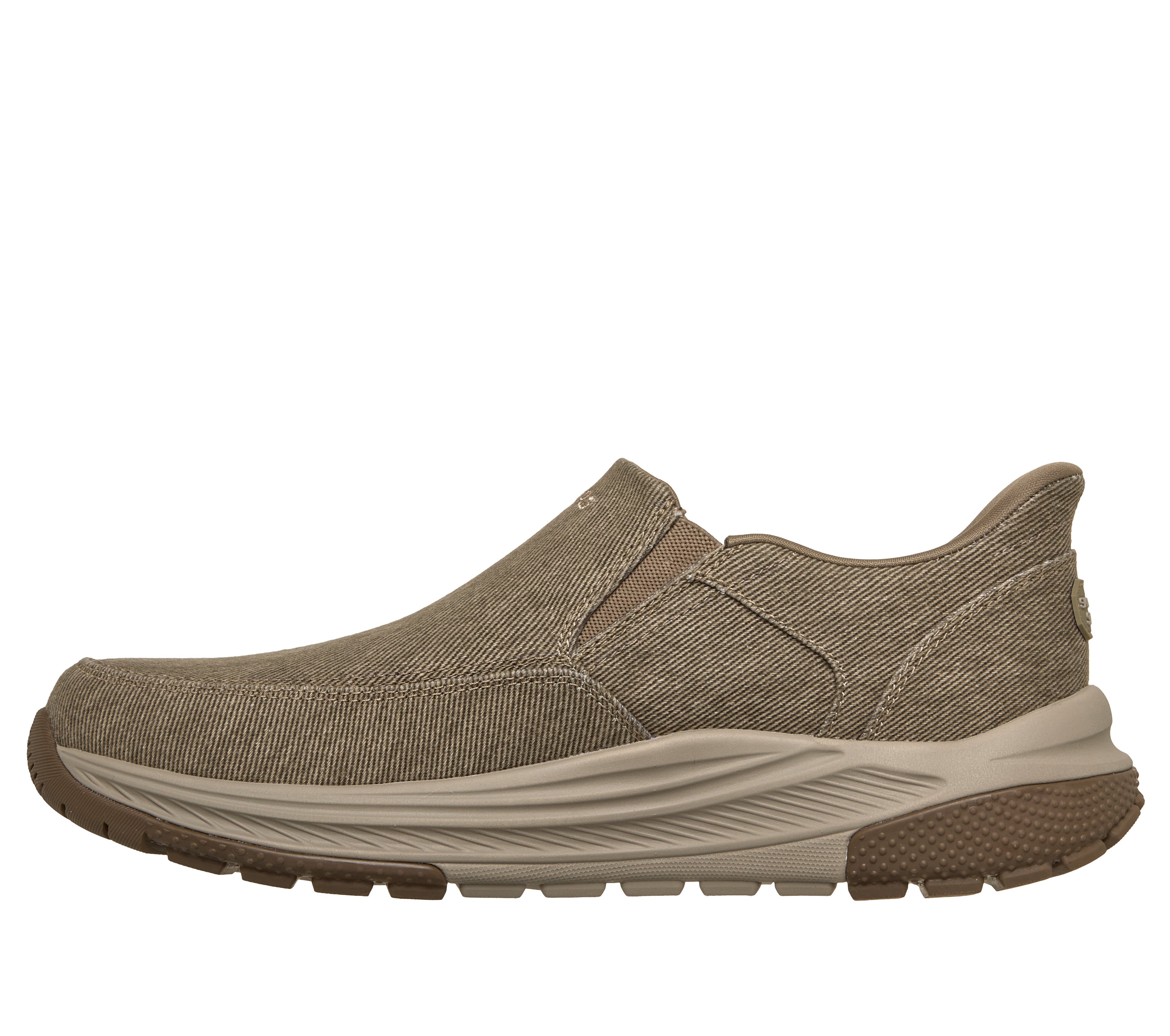 205469 - SKECHERS SLIP-INS RELAXED FIT: MEROE - DAYTON