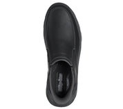 205518 - SKECHERS SLIP-INS RELAXED FIT: ARCH FIT GARZA - UMAR