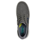 205599 - SKECHERS SLIP-INS RELAXED FIT: TROUTT - DAVEY