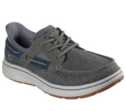 205599 - SKECHERS SLIP-INS RELAXED FIT: TROUTT - DAVEY