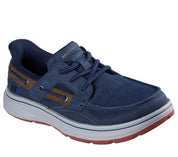 205599 - SKECHERS SLIP-INS RELAXED FIT: TROUTT - DAVEY