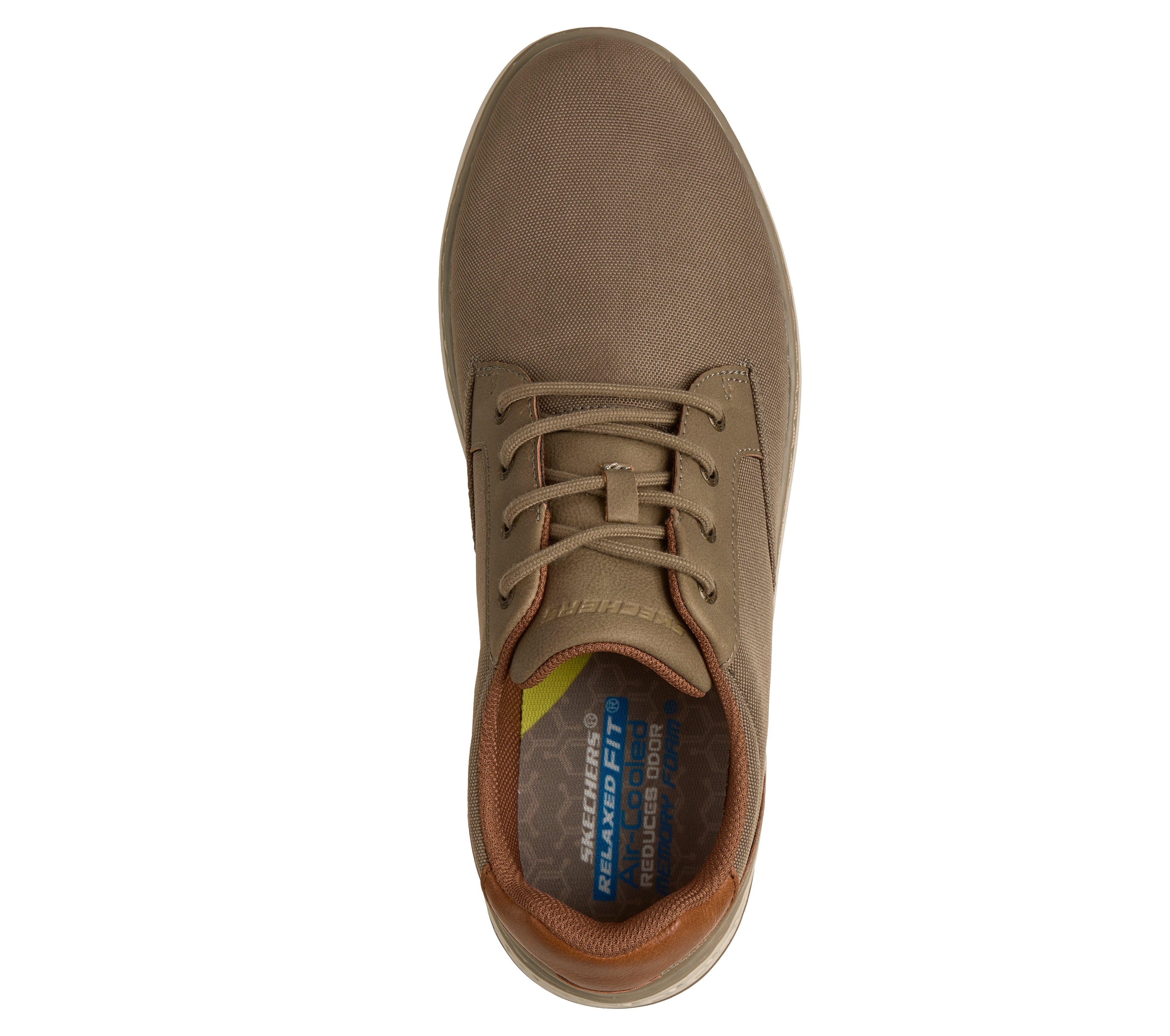 205716 - RELAXED FIT: GARLAN - FITZ