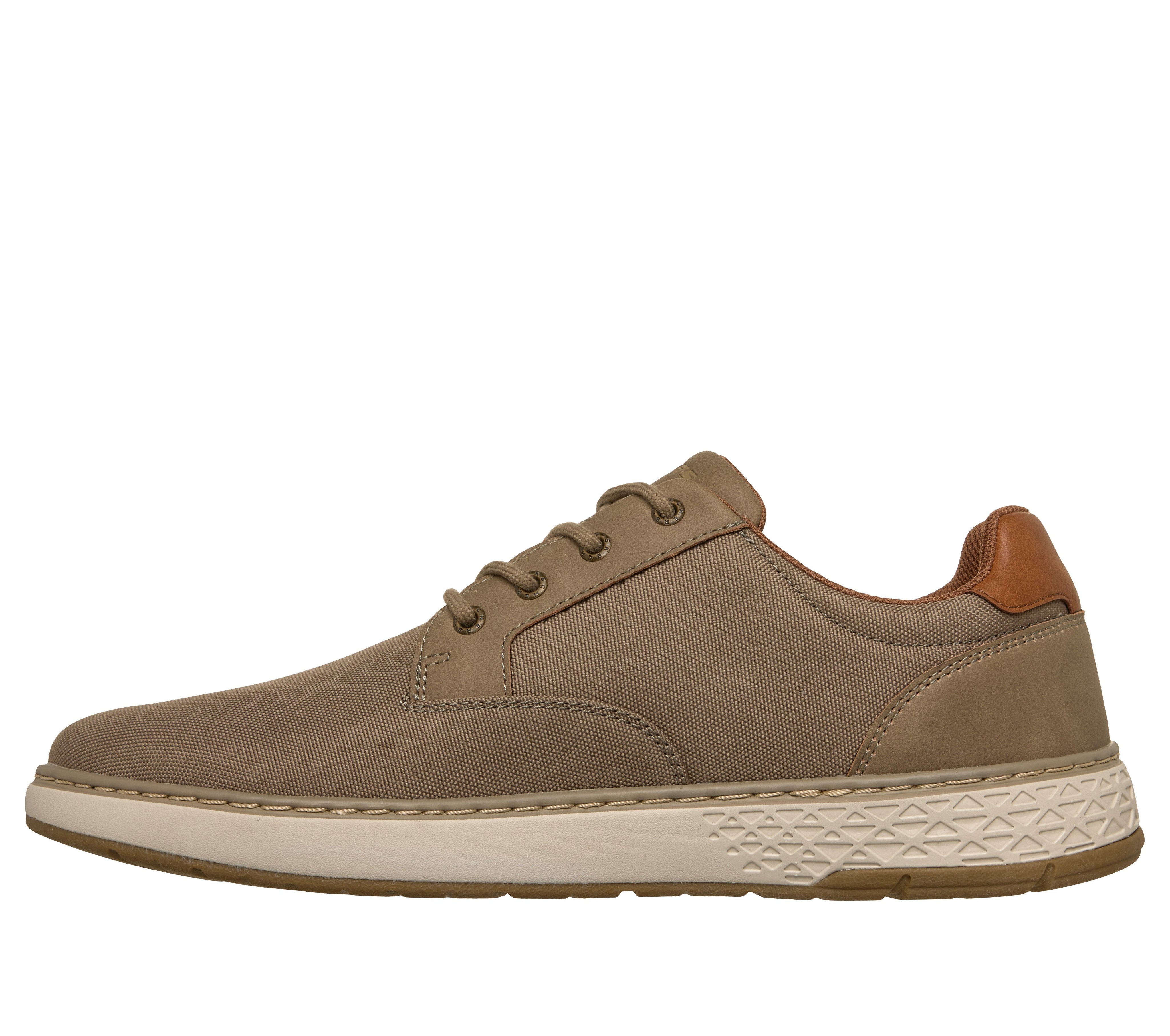 205716 - RELAXED FIT: GARLAN - FITZ