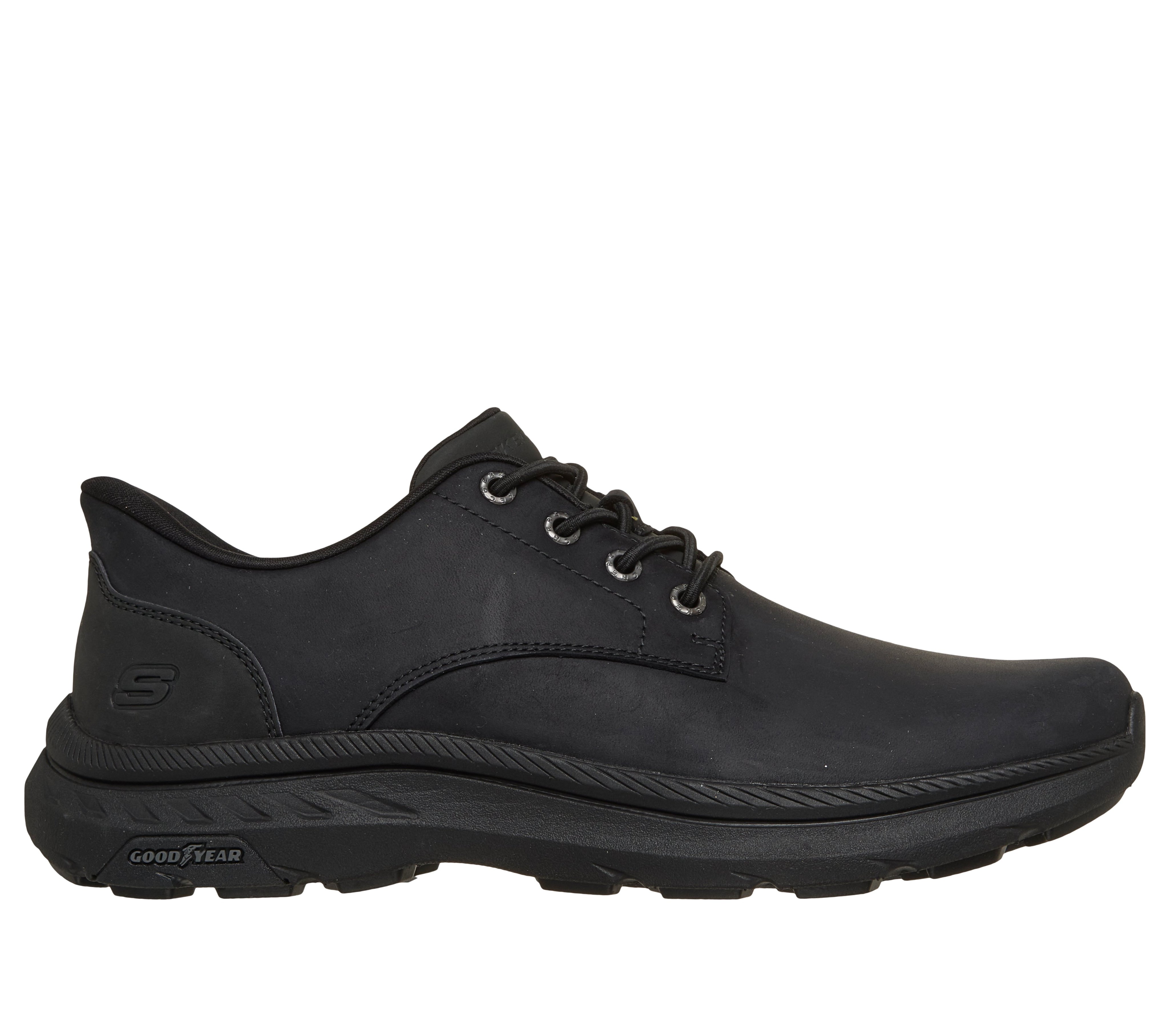 205895 - SKECHERS SLIP-INS RELAXED FIT: POLLARD - COLT