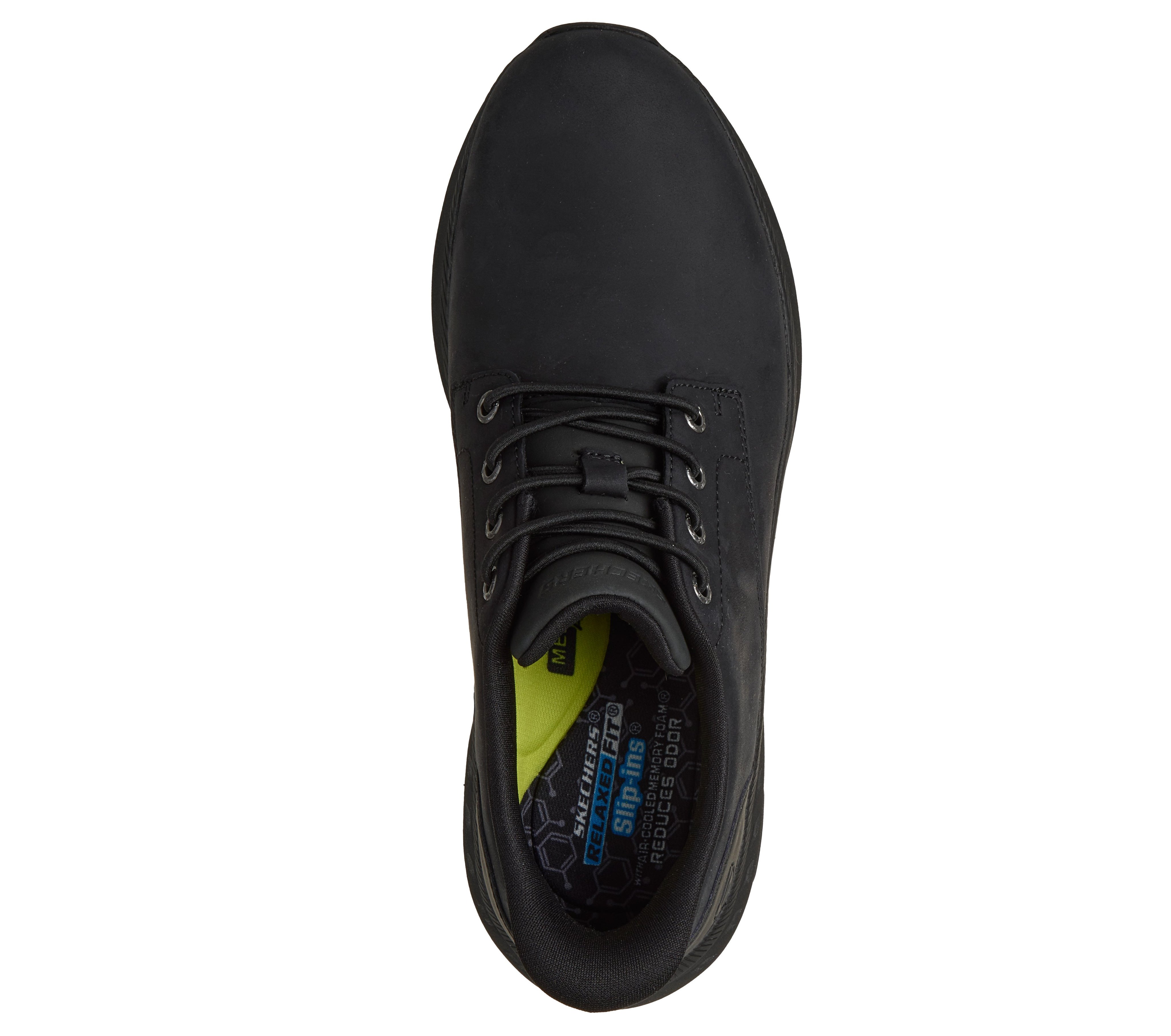 205895 - SKECHERS SLIP-INS RELAXED FIT: POLLARD - COLT
