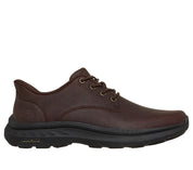 205895 - SKECHERS SLIP-INS RELAXED FIT: POLLARD - COLT