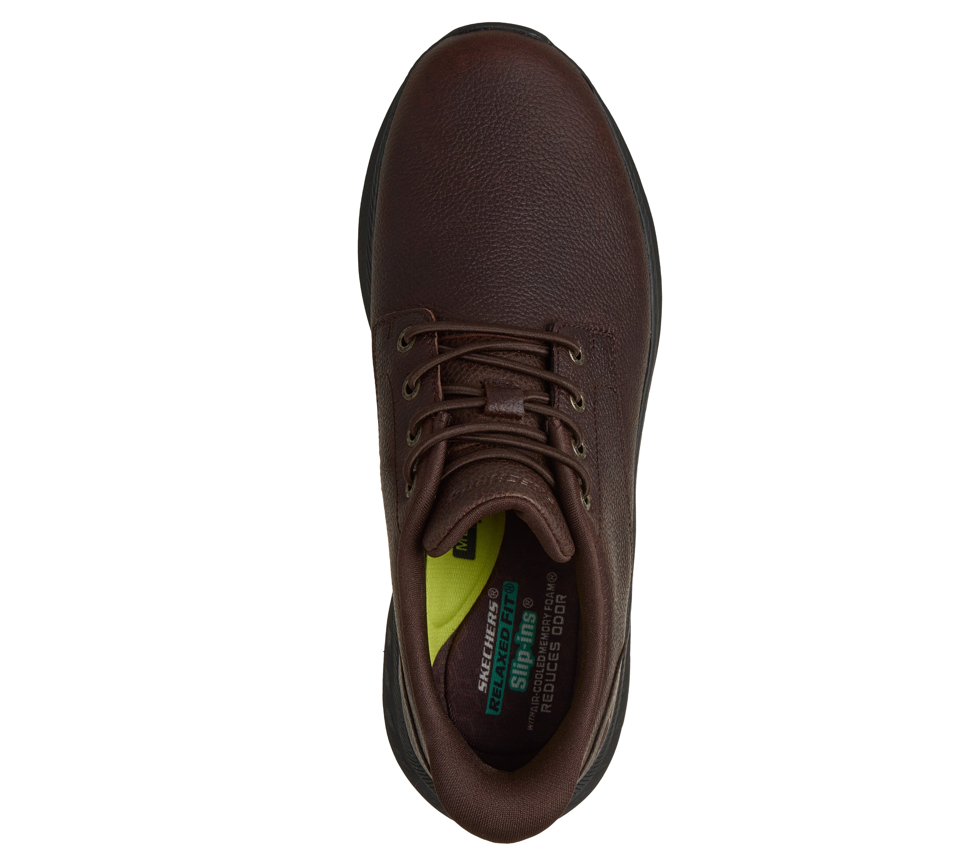 205895 - SKECHERS SLIP-INS RELAXED FIT: POLLARD - COLT