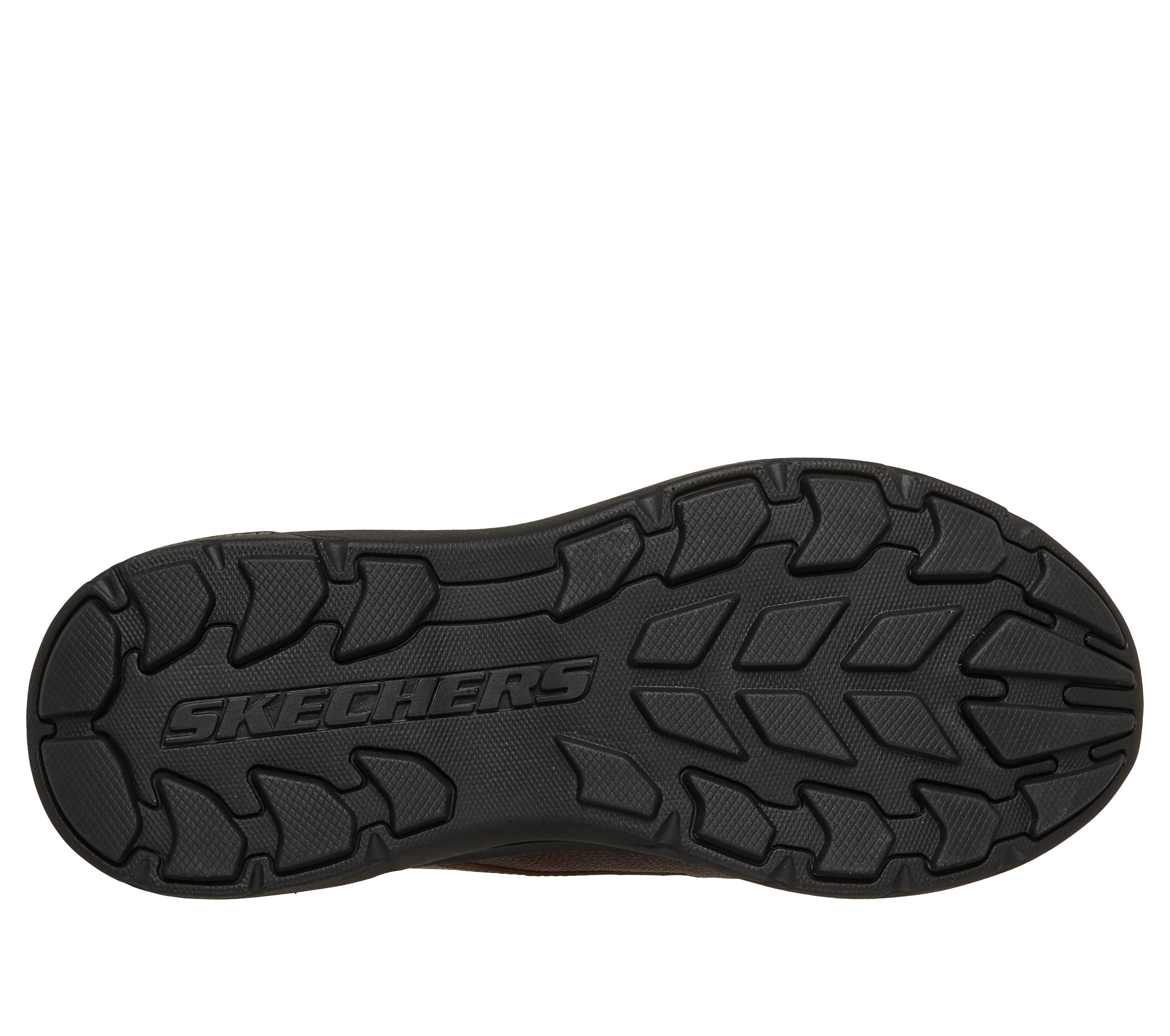 205895 - SKECHERS SLIP-INS RELAXED FIT: POLLARD - COLT