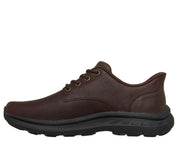 205895 - SKECHERS SLIP-INS RELAXED FIT: POLLARD - COLT
