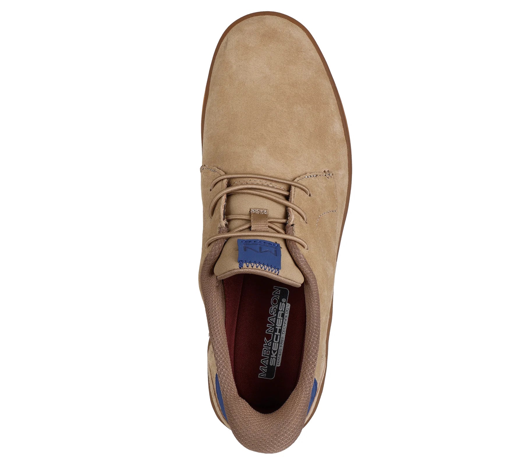 211031 - SKECHERS SLIP-INS MARK NASON: NEW WAVE CUP - ZAYN