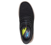 211196WW - SKECHERS SLIP-INS RELAXED FIT: STERLING - RAMONE