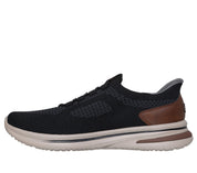 211207 - SKECHERS SLIP-INS RELAXED FIT: NORLAN - ALONSO