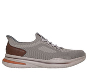 211207 - SKECHERS SLIP-INS RELAXED FIT: NORLAN - ALONSO