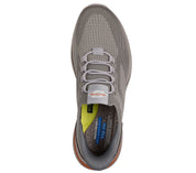 211207 - SKECHERS SLIP-INS RELAXED FIT: NORLAN - ALONSO