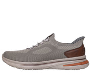211207 - SKECHERS SLIP-INS RELAXED FIT: NORLAN - ALONSO