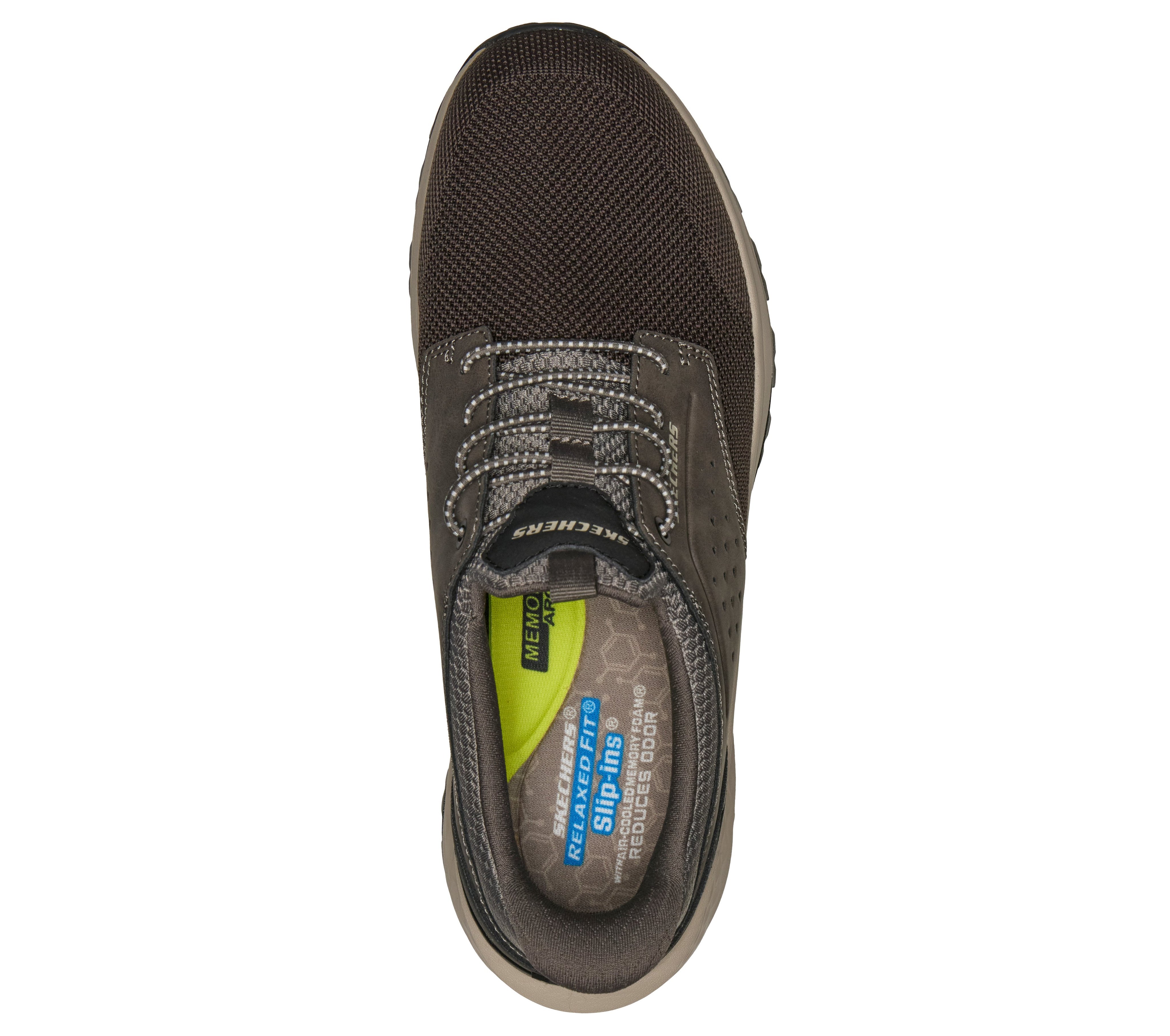 211390 - SKECHERS SLIP-INS RELAXED FIT: SLADE ULTRA - COLORADO