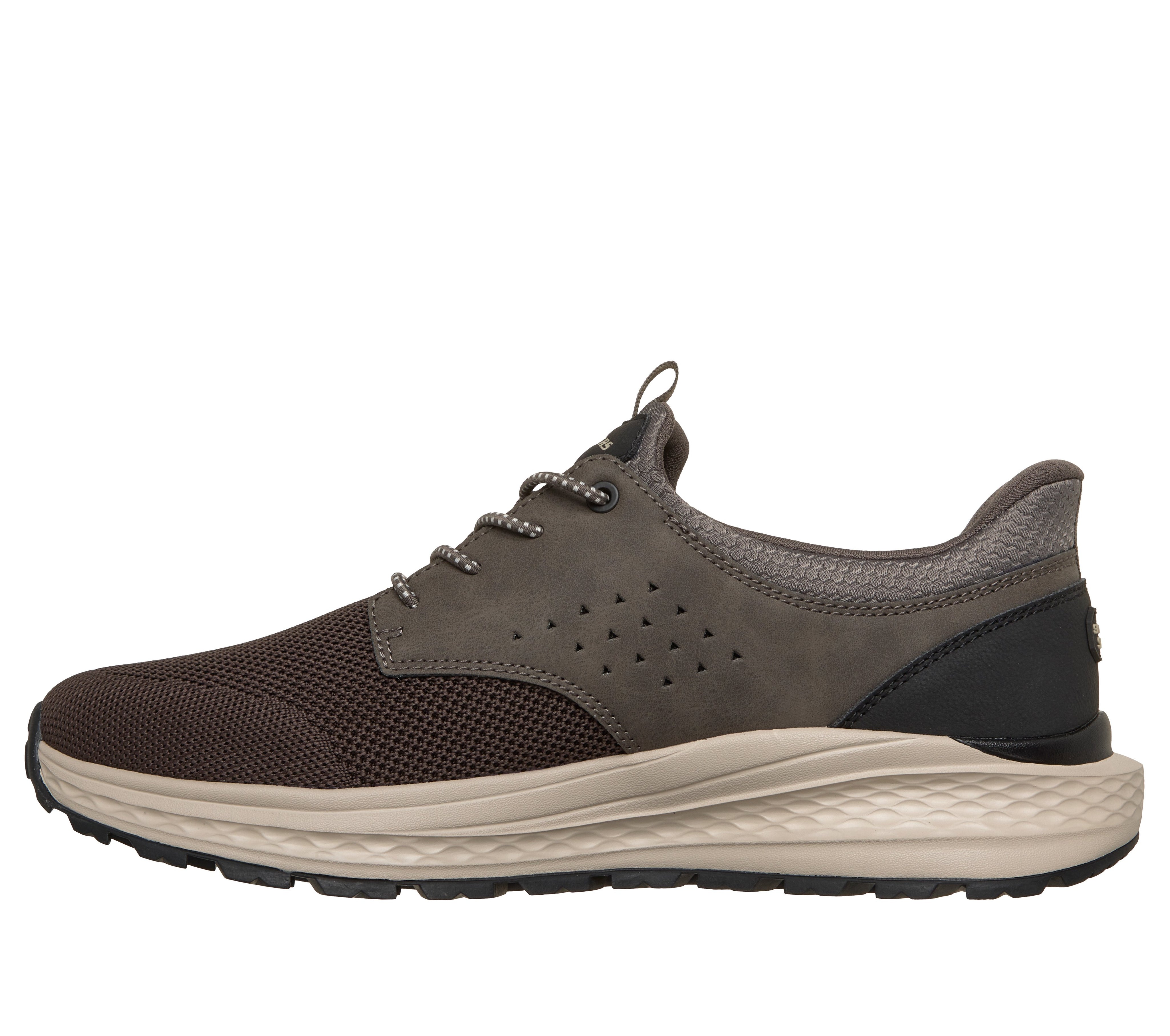 211390 - SKECHERS SLIP-INS RELAXED FIT: SLADE ULTRA - COLORADO