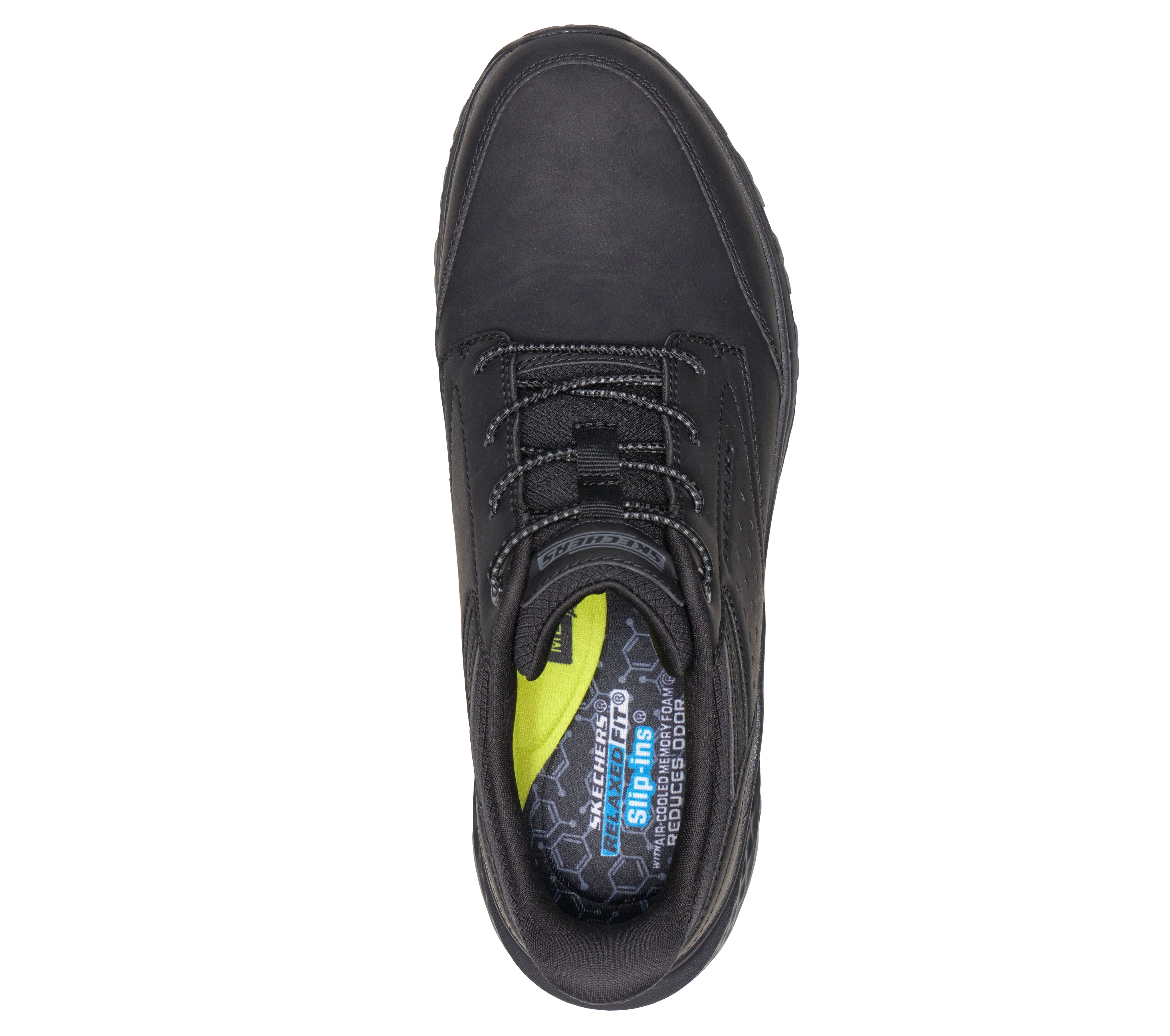 211448 - SKECHERS SLIP-INS RELAXED FIT: SLADE ULTRA - RONAN