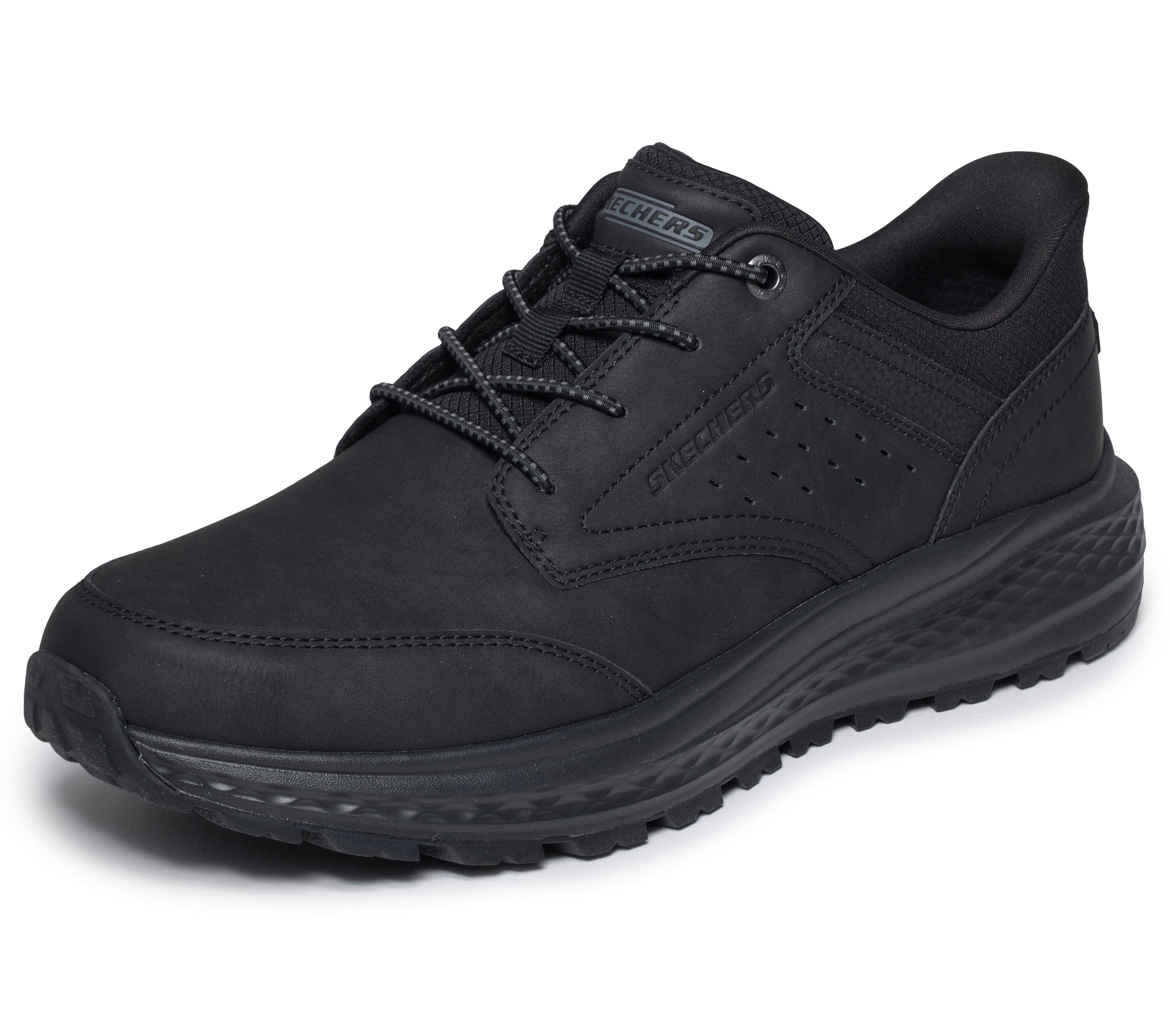 211448 - SKECHERS SLIP-INS RELAXED FIT: SLADE ULTRA - RONAN