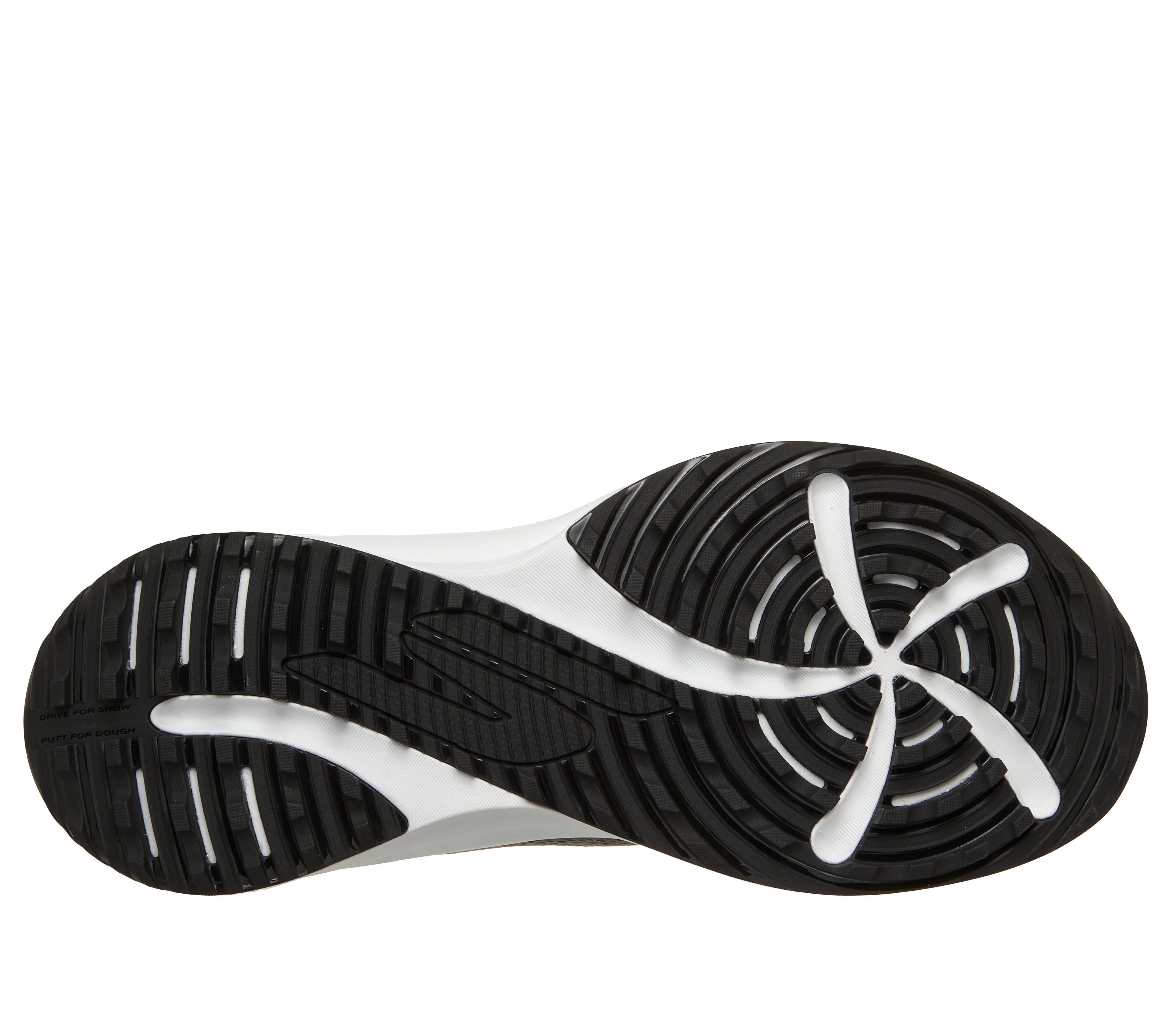 214153 - SKECHERS SLIP-INS GOLF WATERPROOF: FLOW SI
