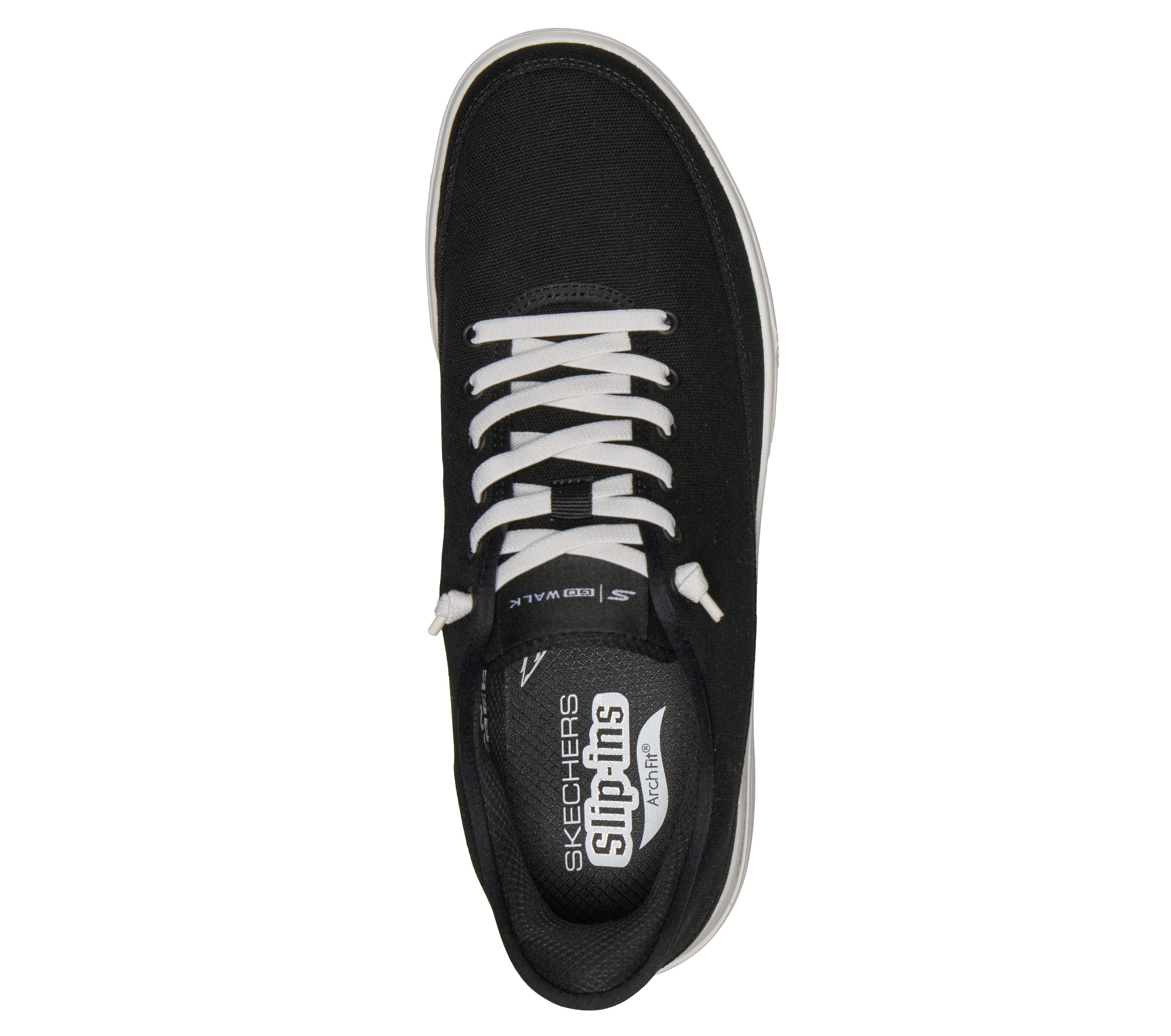 217147 - SKECHERS SLIP-INS: GO WALK COMMUTER - BERLIN