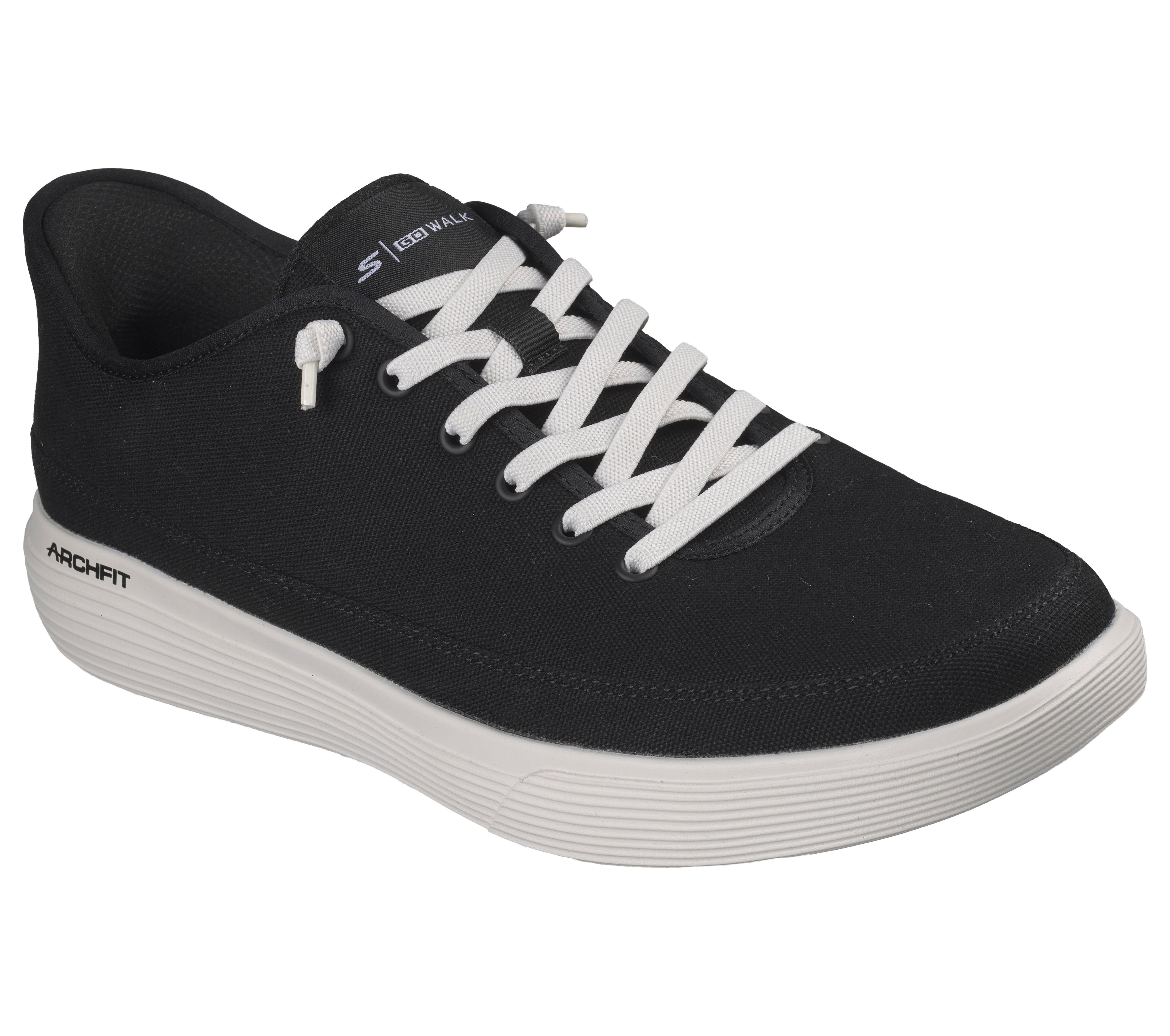 217147 - SKECHERS SLIP-INS: GO WALK COMMUTER - BERLIN