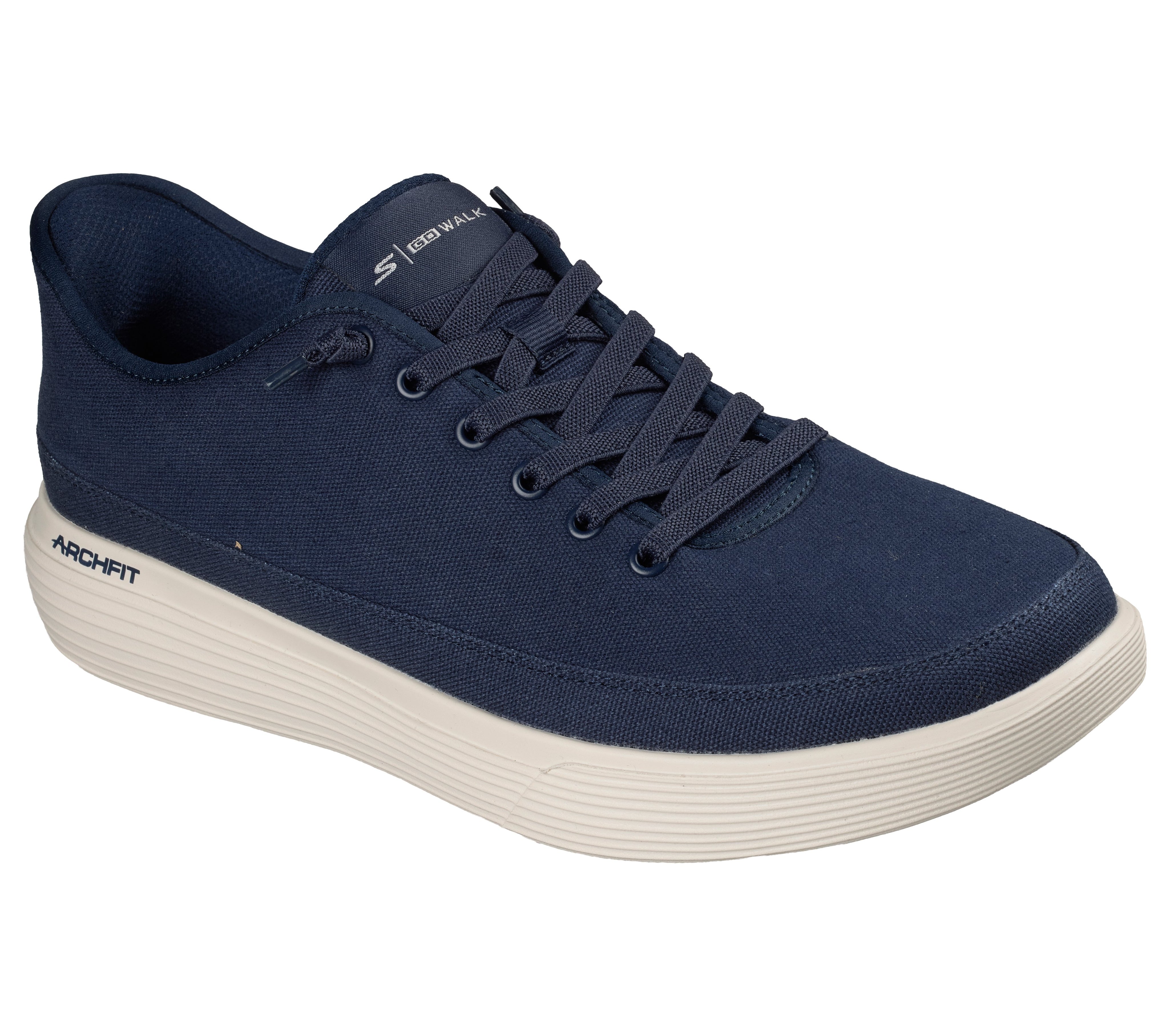 217147 - SKECHERS SLIP-INS: GO WALK COMMUTER - BERLIN
