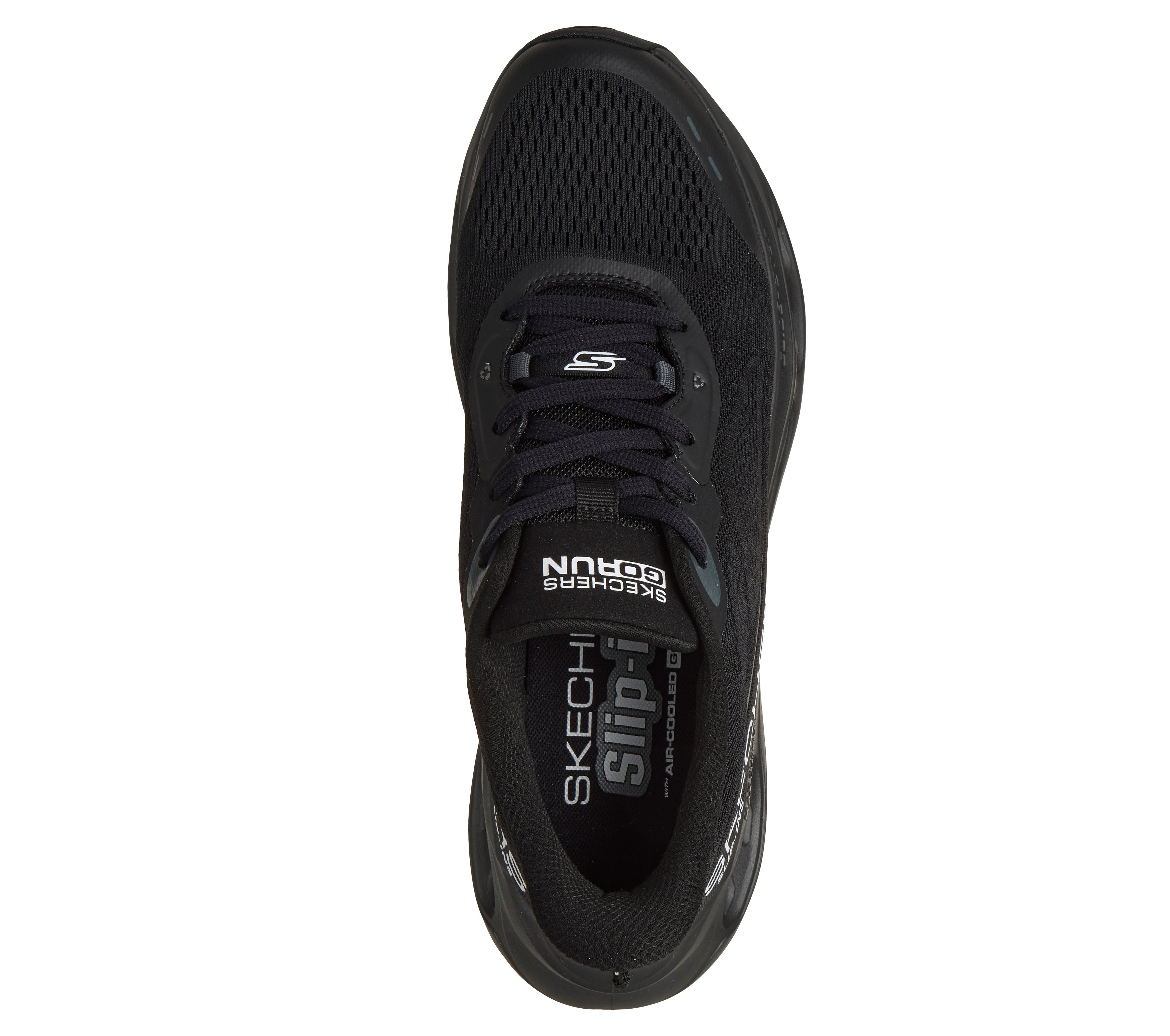 220421 - SKECHERS SLIP-INS: MAX CUSHIONING GLIDE-STEP - ADVERT