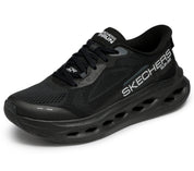 220421 - SKECHERS SLIP-INS: MAX CUSHIONING GLIDE-STEP - ADVERT