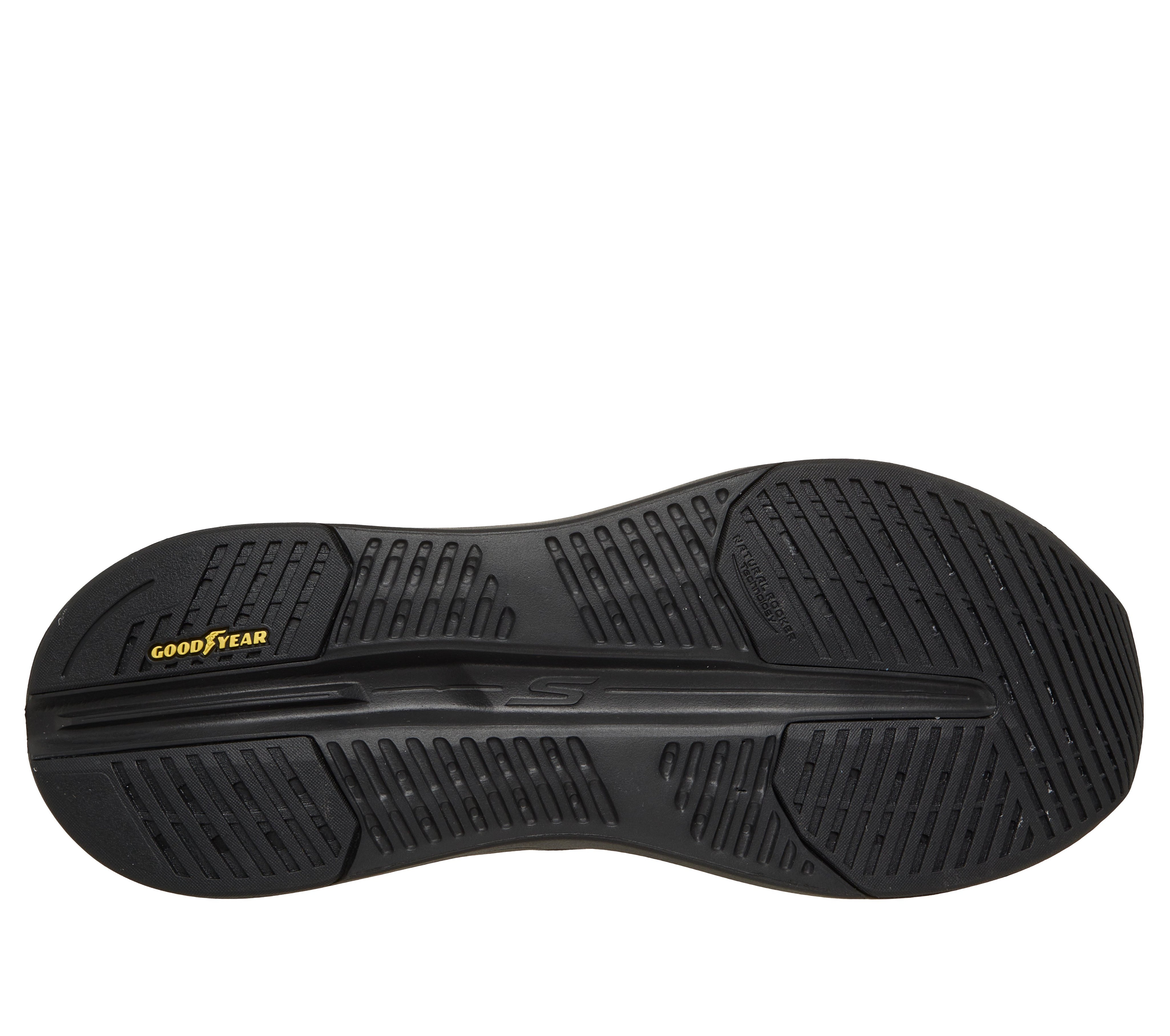 220421 - SKECHERS SLIP-INS: MAX CUSHIONING GLIDE-STEP - ADVERT
