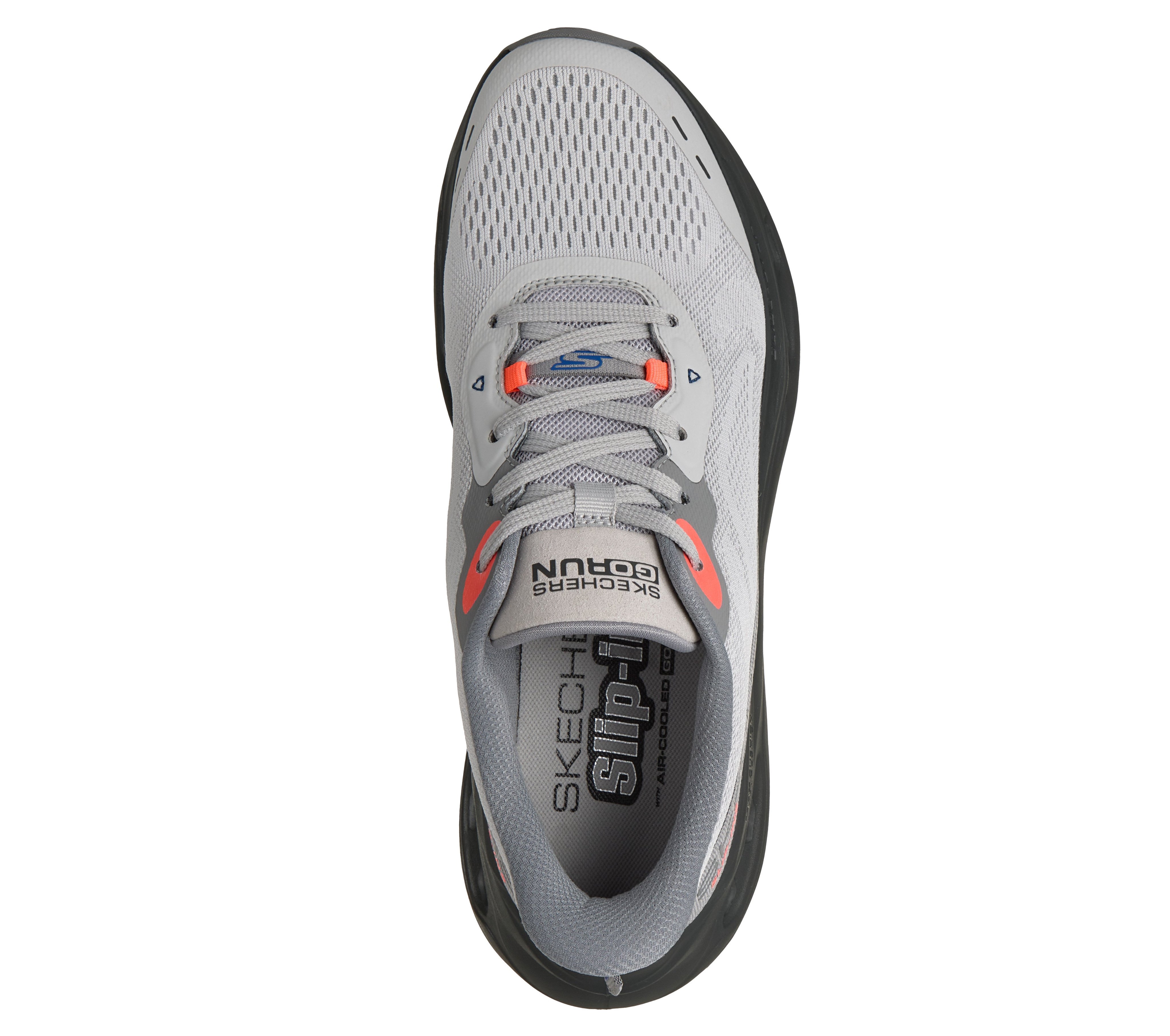 220421 - SKECHERS SLIP-INS: MAX CUSHIONING GLIDE-STEP - ADVERT