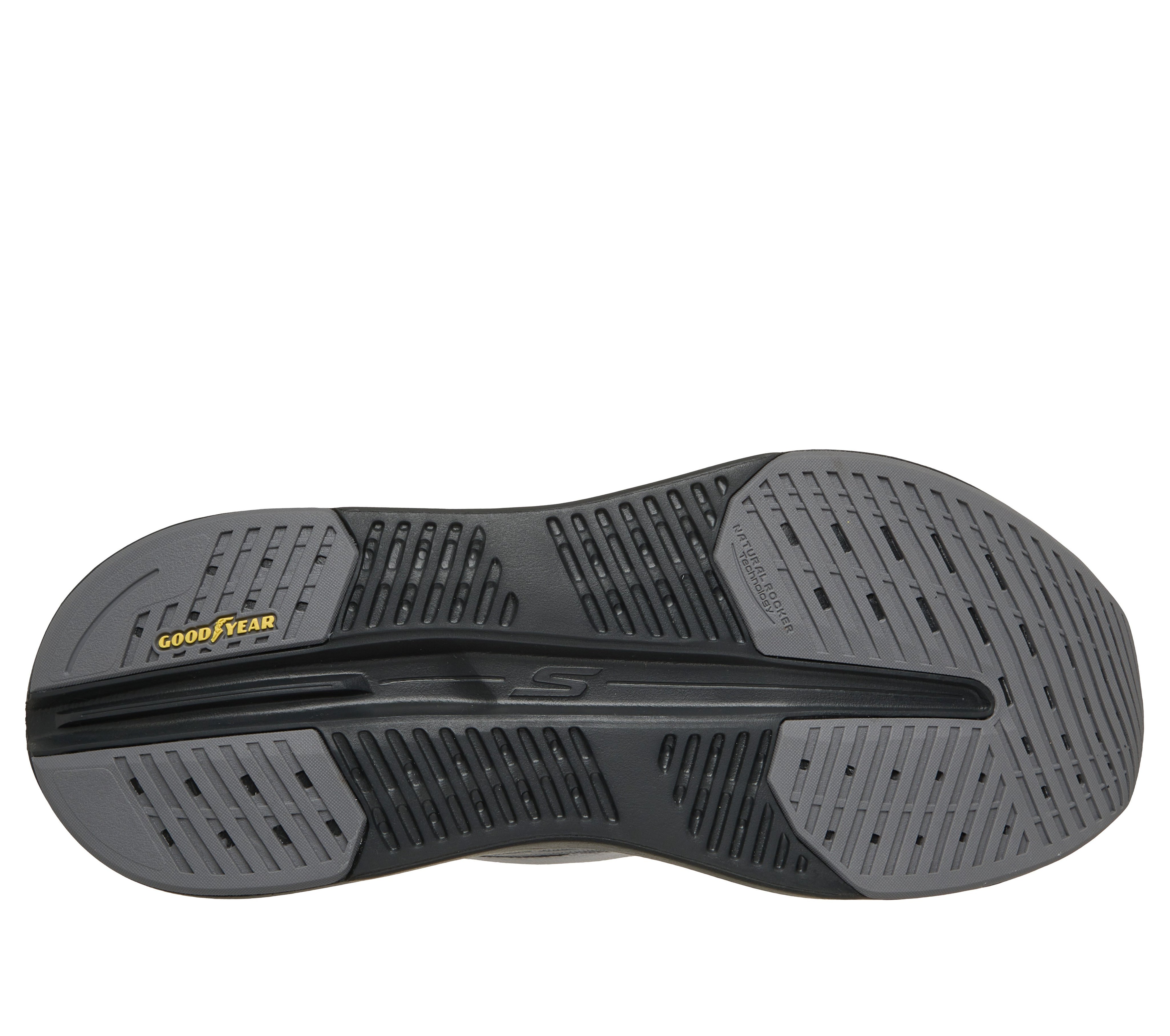 220421 - SKECHERS SLIP-INS: MAX CUSHIONING GLIDE-STEP - ADVERT