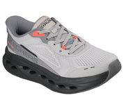 220421 - SKECHERS SLIP-INS: MAX CUSHIONING GLIDE-STEP - ADVERT