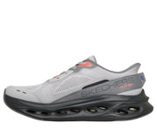 220421 - SKECHERS SLIP-INS: MAX CUSHIONING GLIDE-STEP - ADVERT