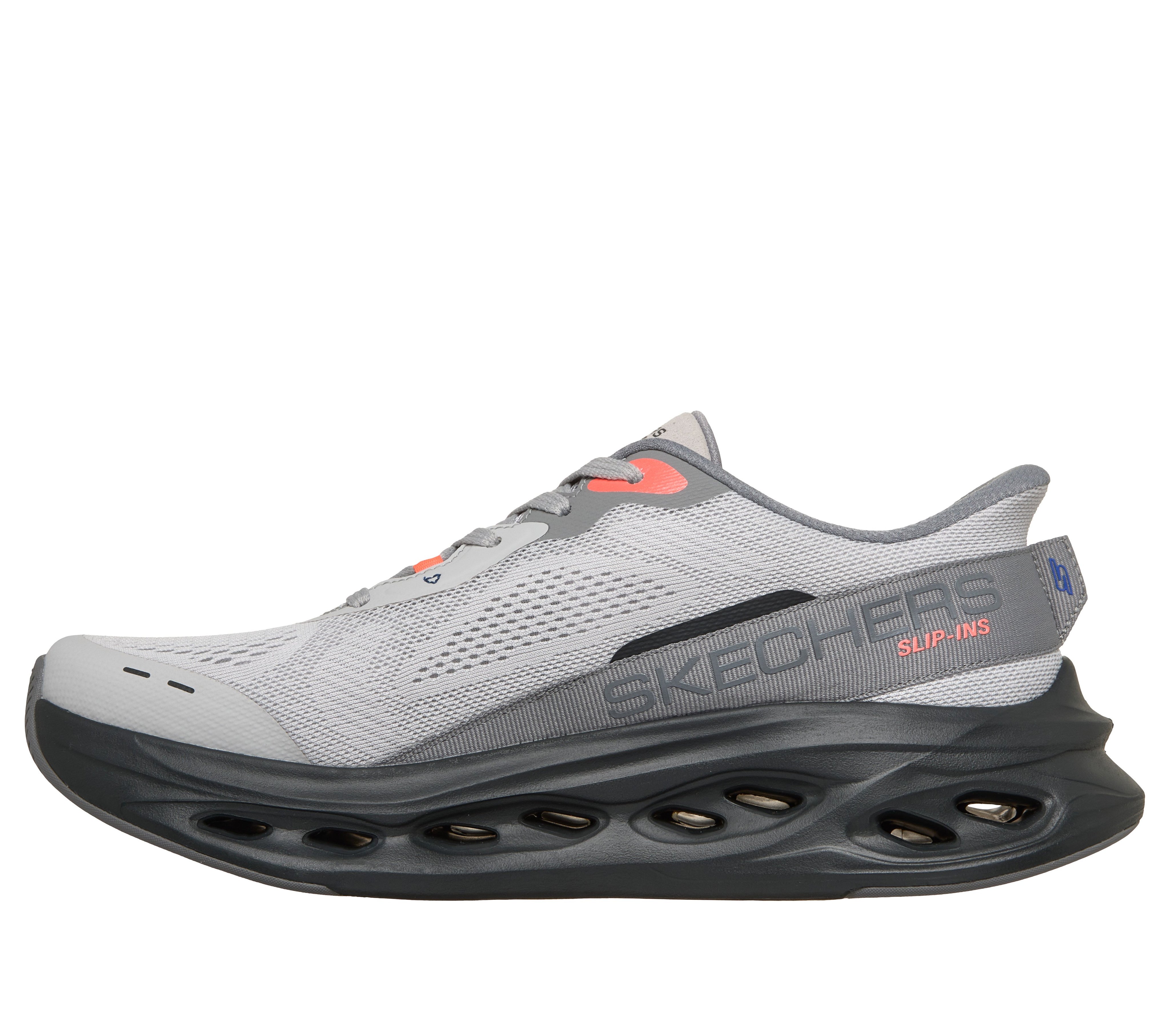220421 - SKECHERS SLIP-INS: MAX CUSHIONING GLIDE-STEP - ADVERT