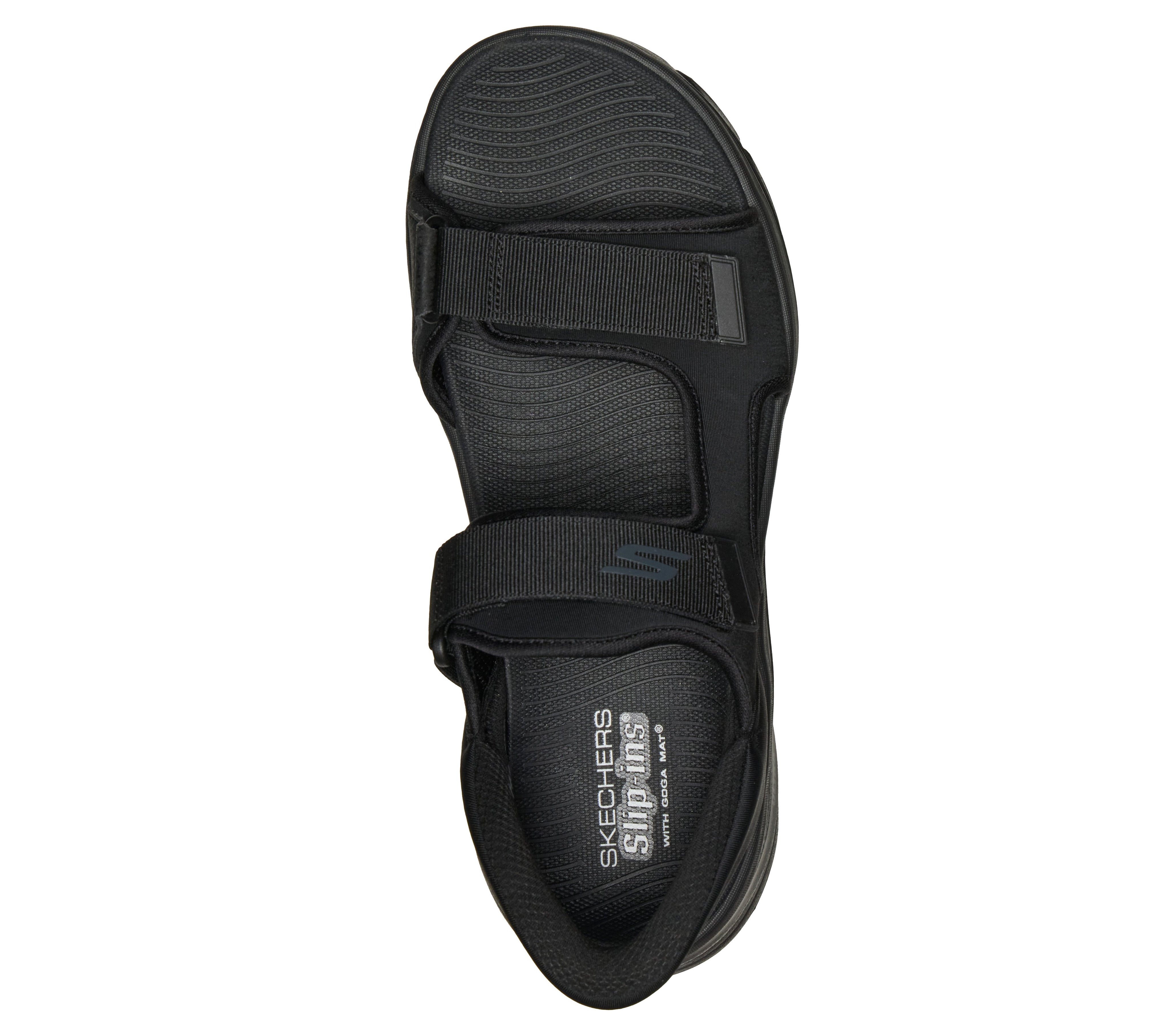 2129361 - GO WALK 8 SANDAL - KEN II