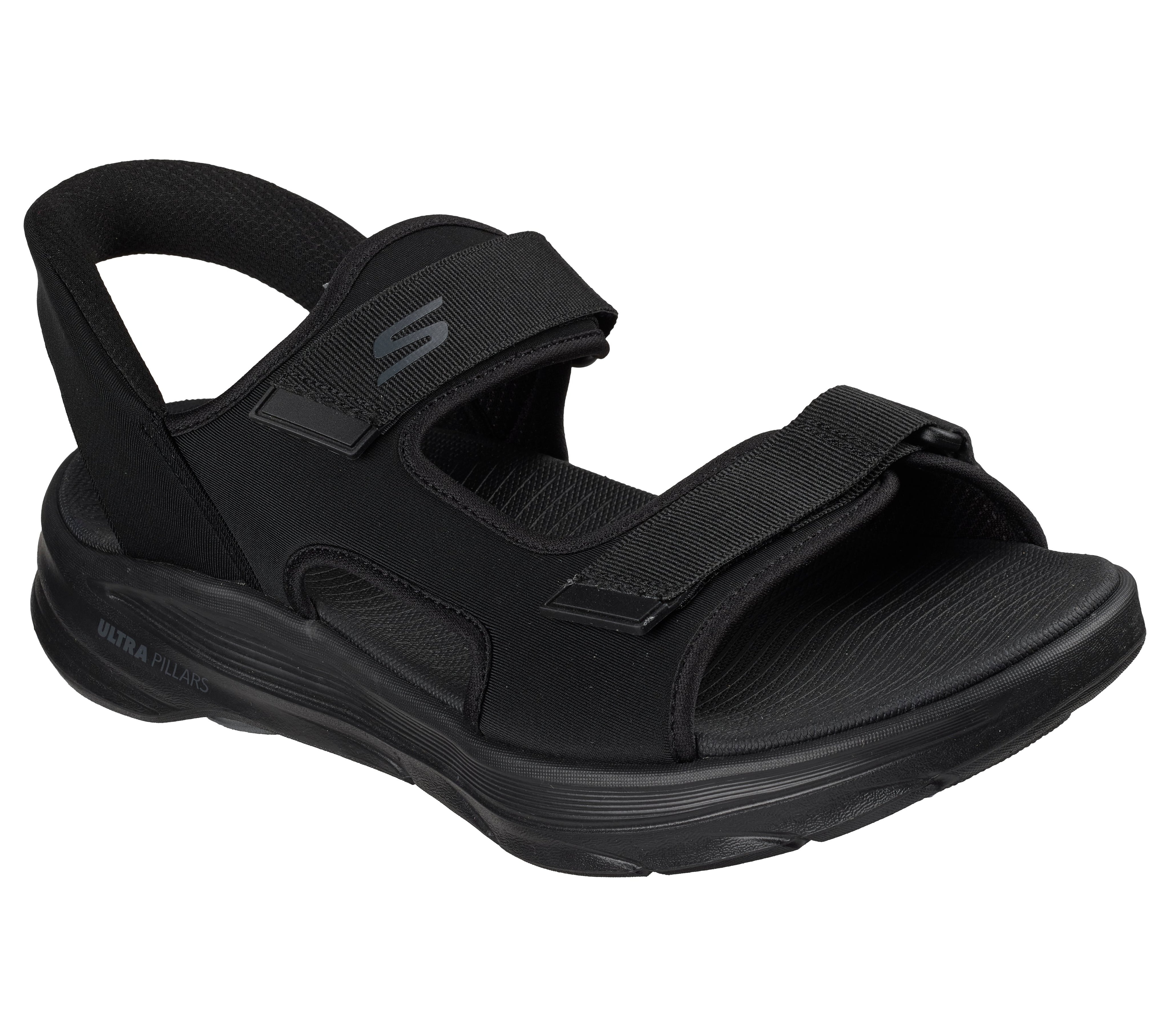 2129361 - GO WALK 8 SANDAL - KEN II