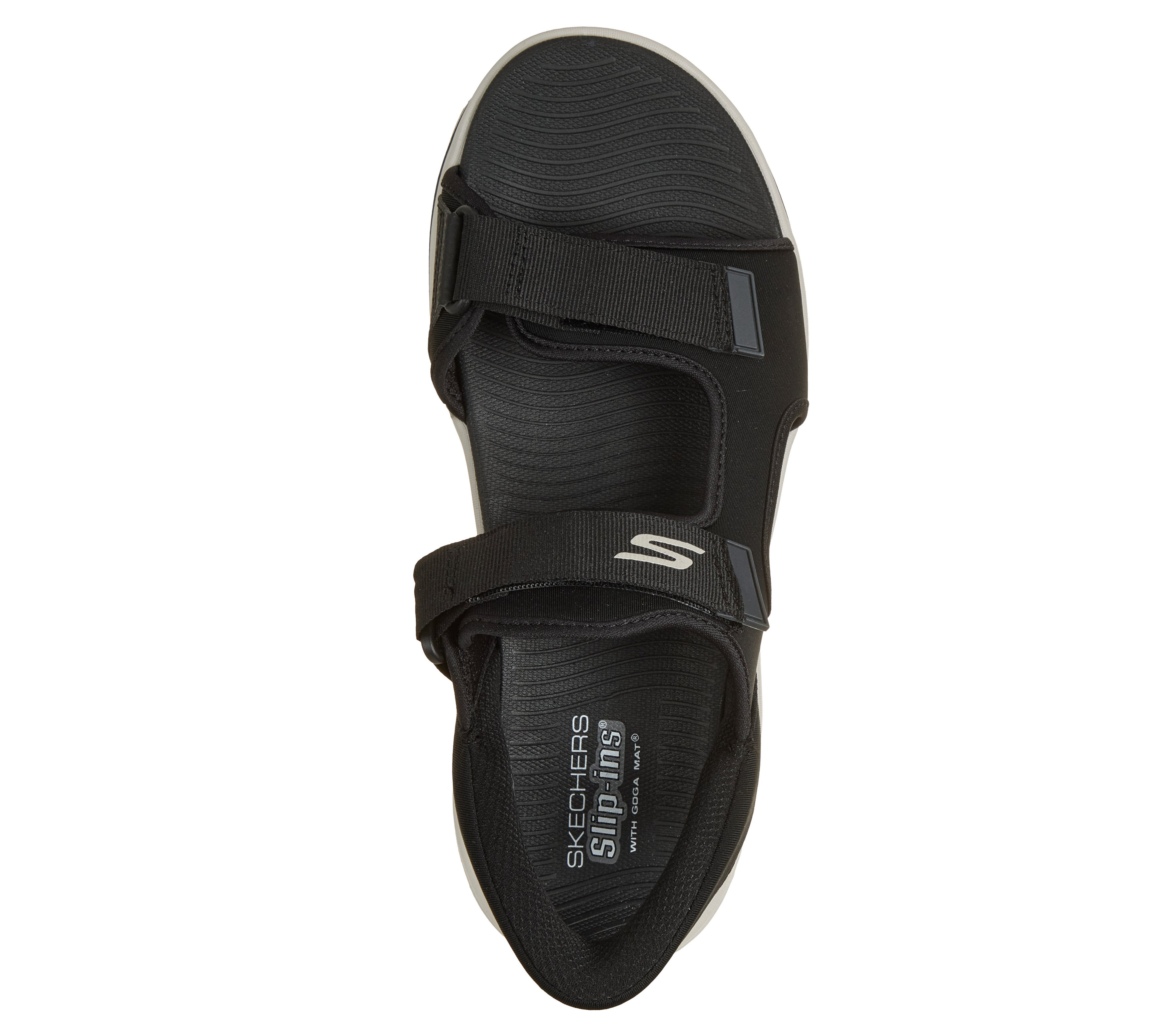 2129361 - GO WALK 8 SANDAL - KEN II