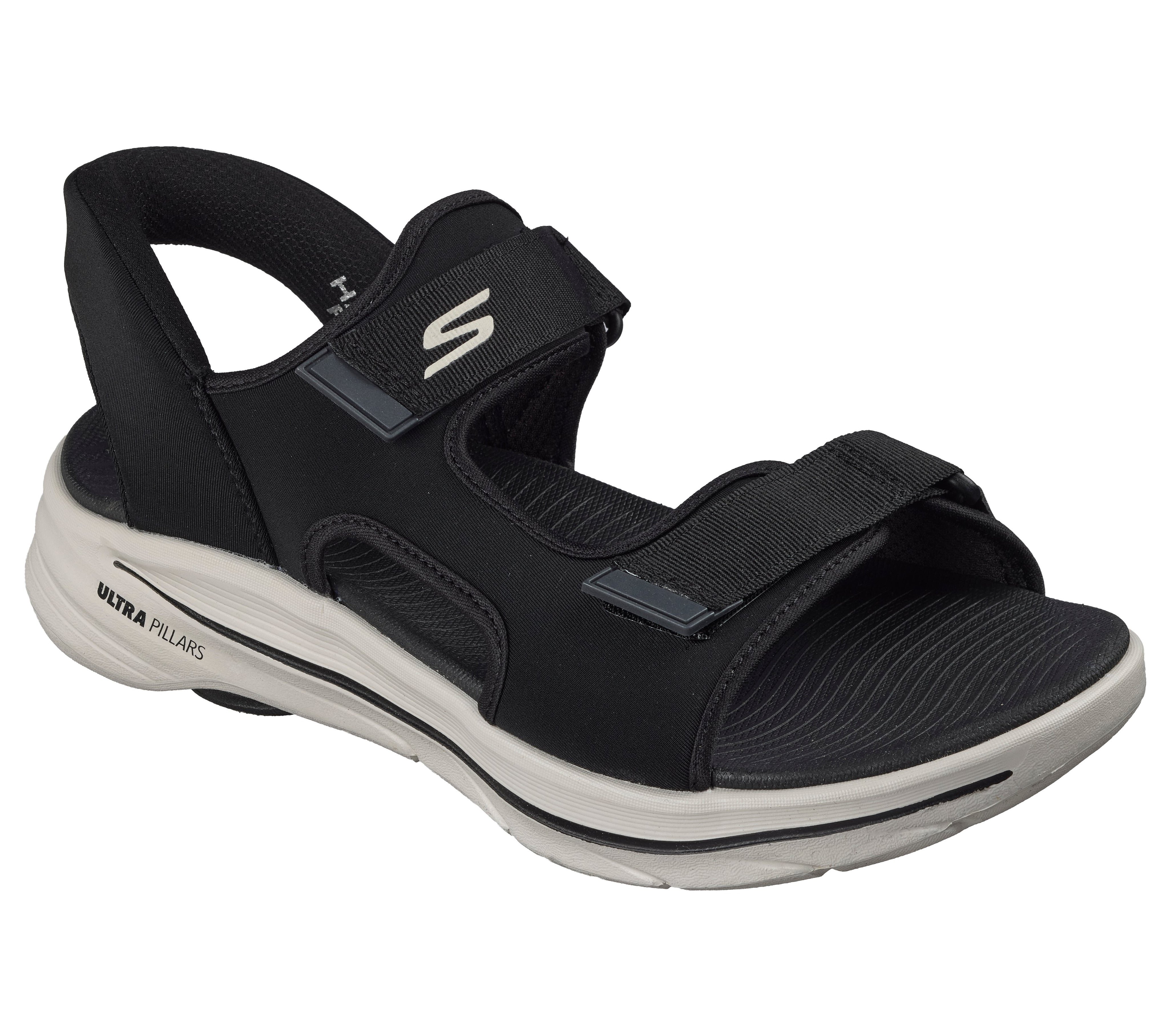 2129361 - GO WALK 8 SANDAL - KEN II