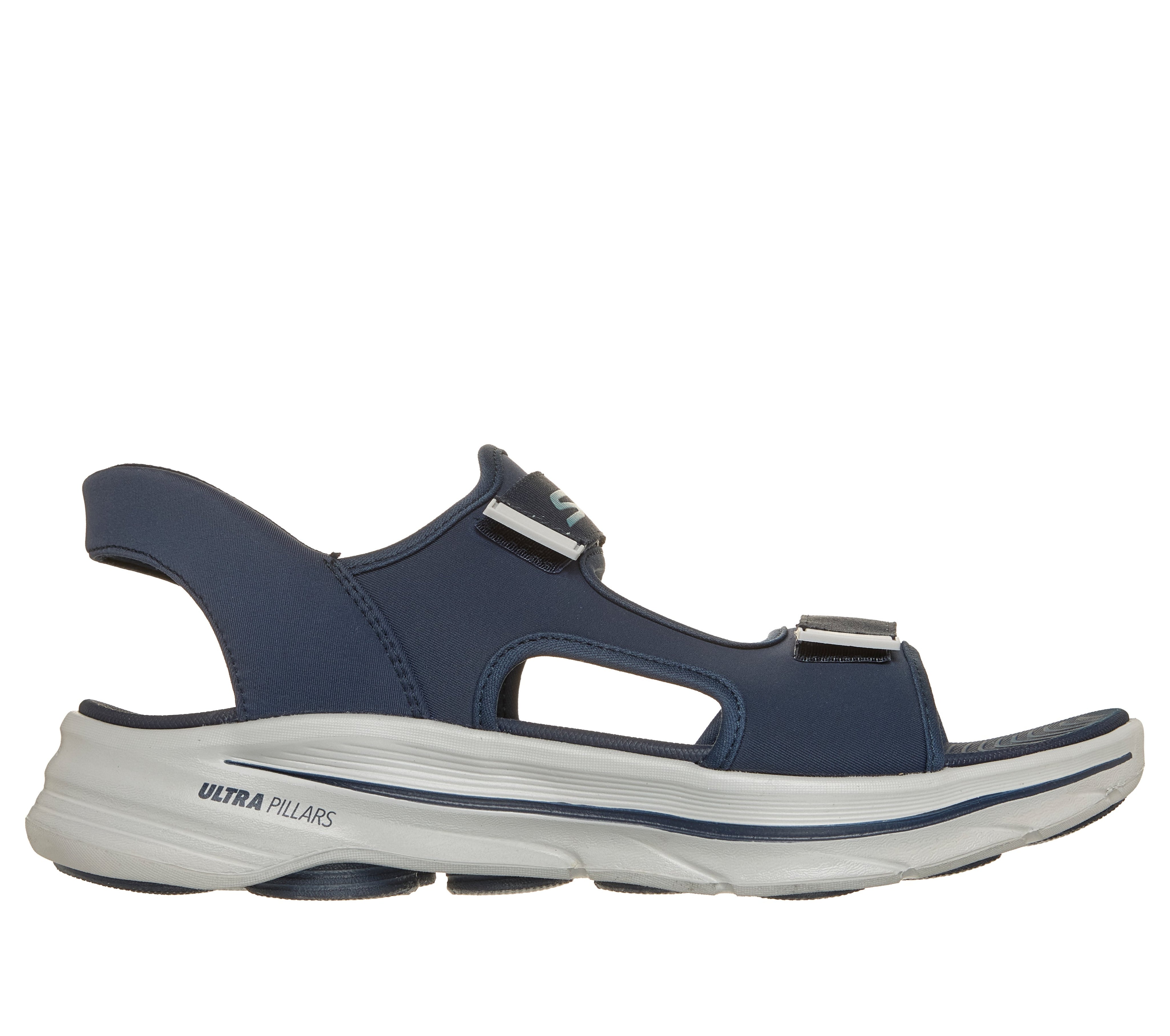 2129361 - GO WALK 8 SANDAL - KEN II