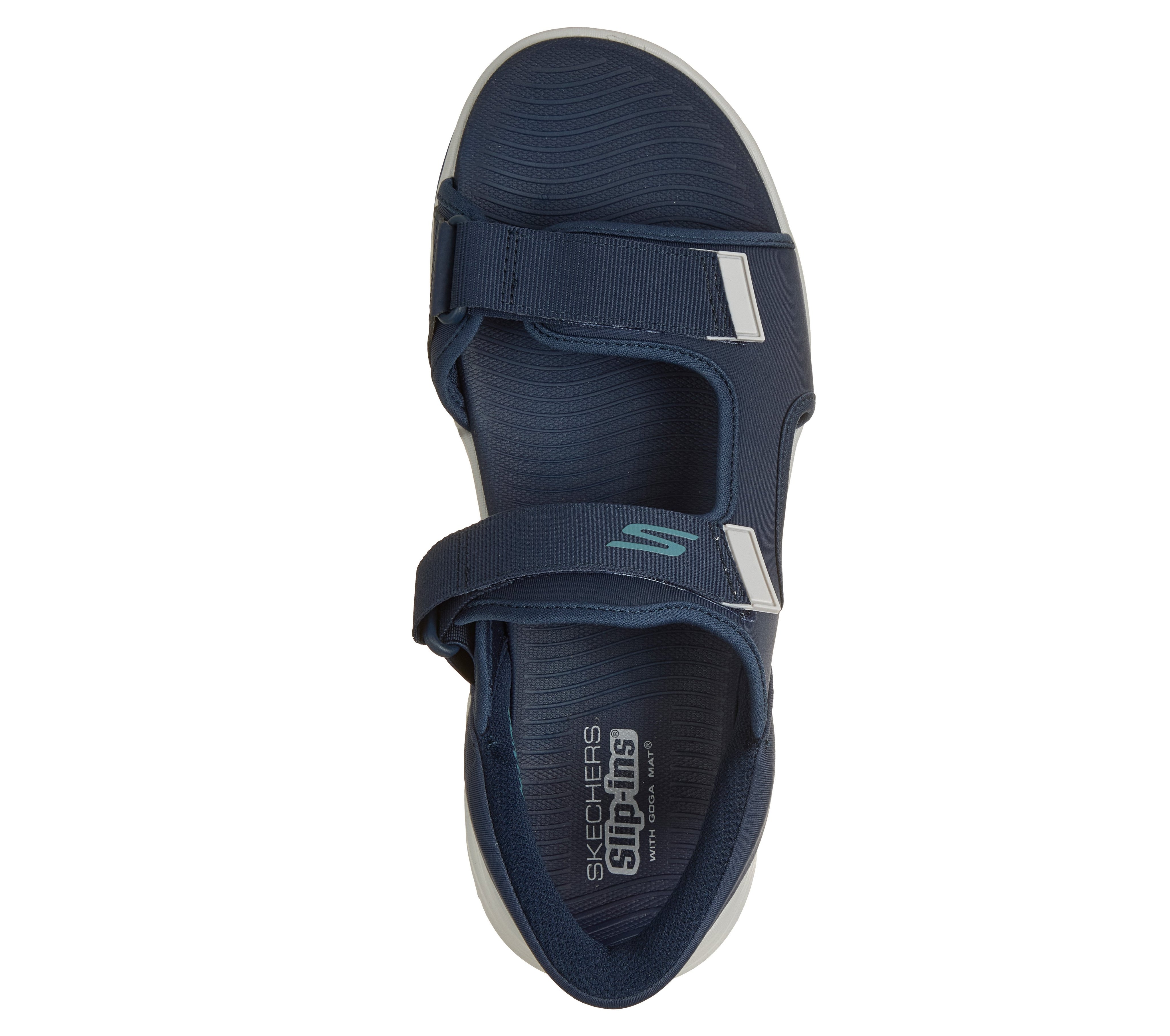 2129361 - GO WALK 8 SANDAL - KEN II
